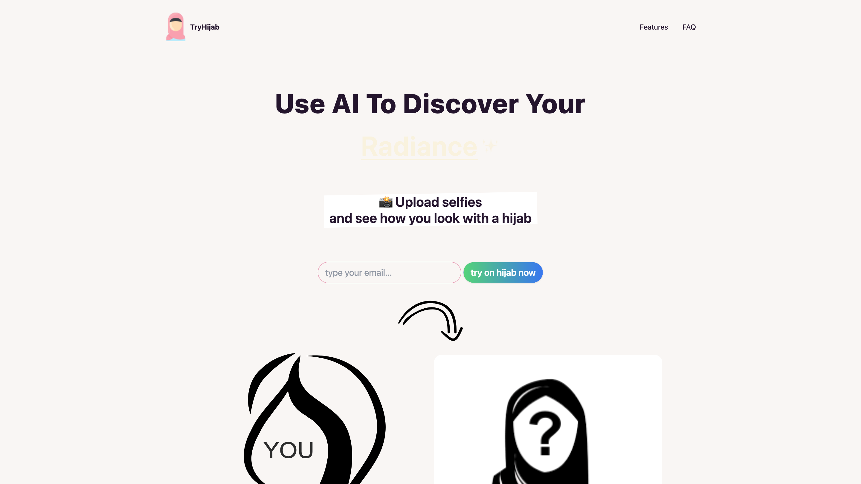 Discover Your Radiance