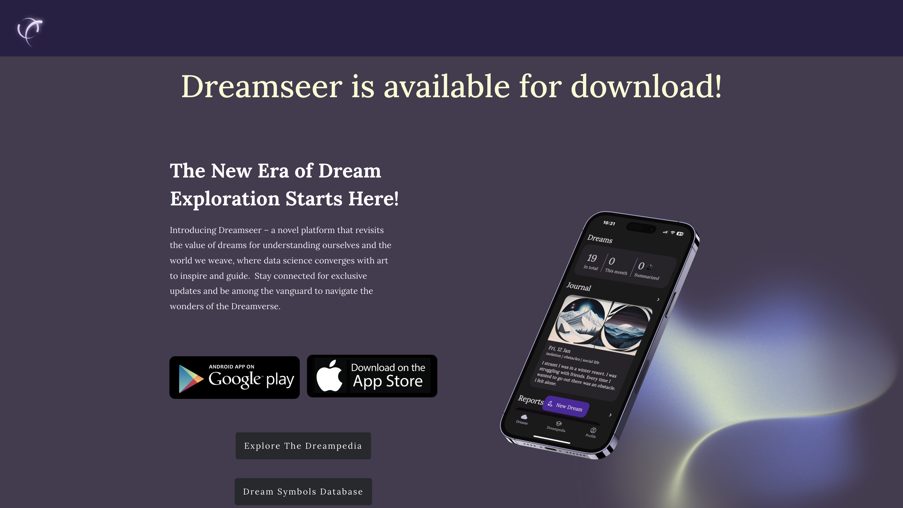 Dreamseer