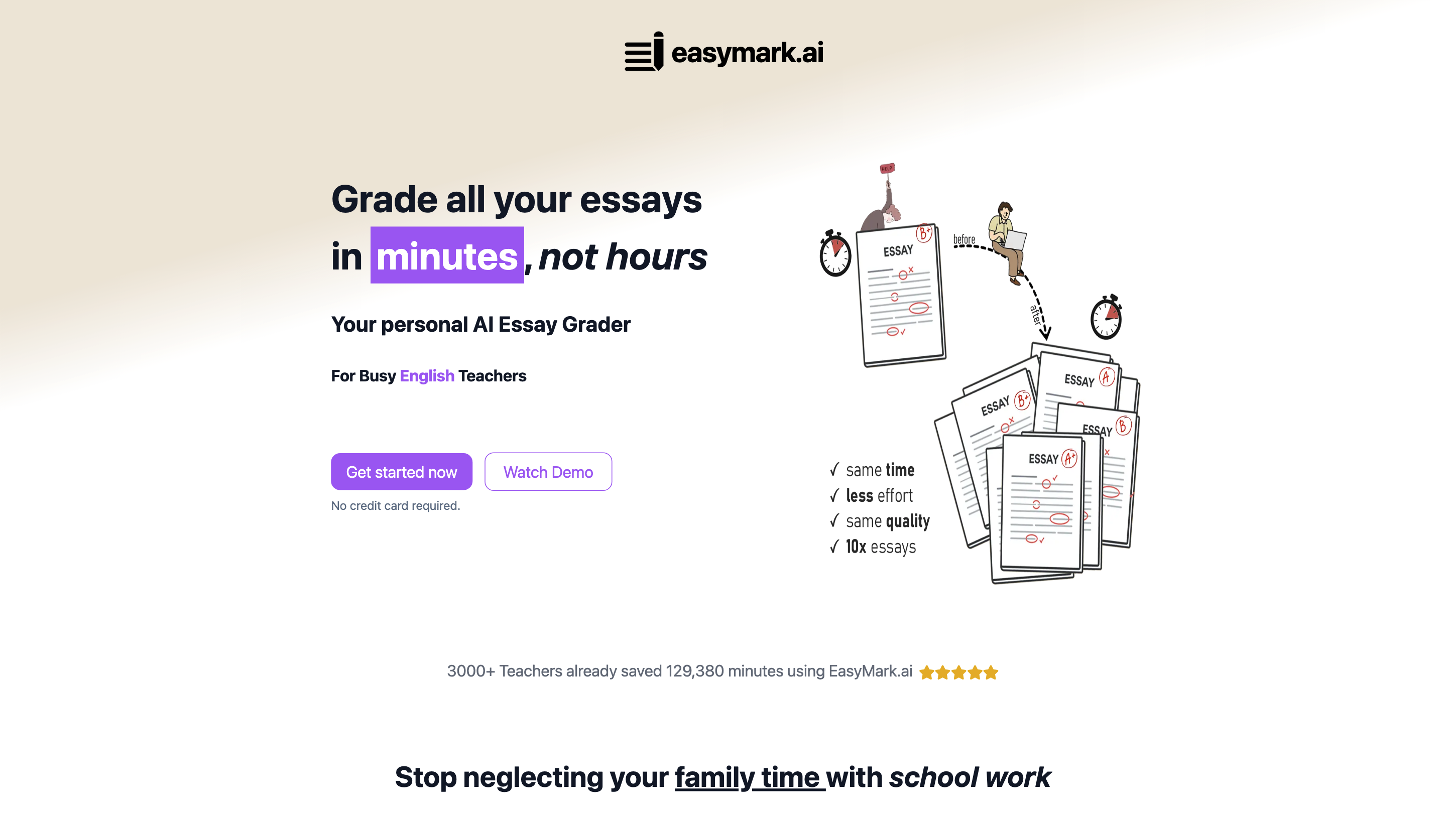 EasyMark