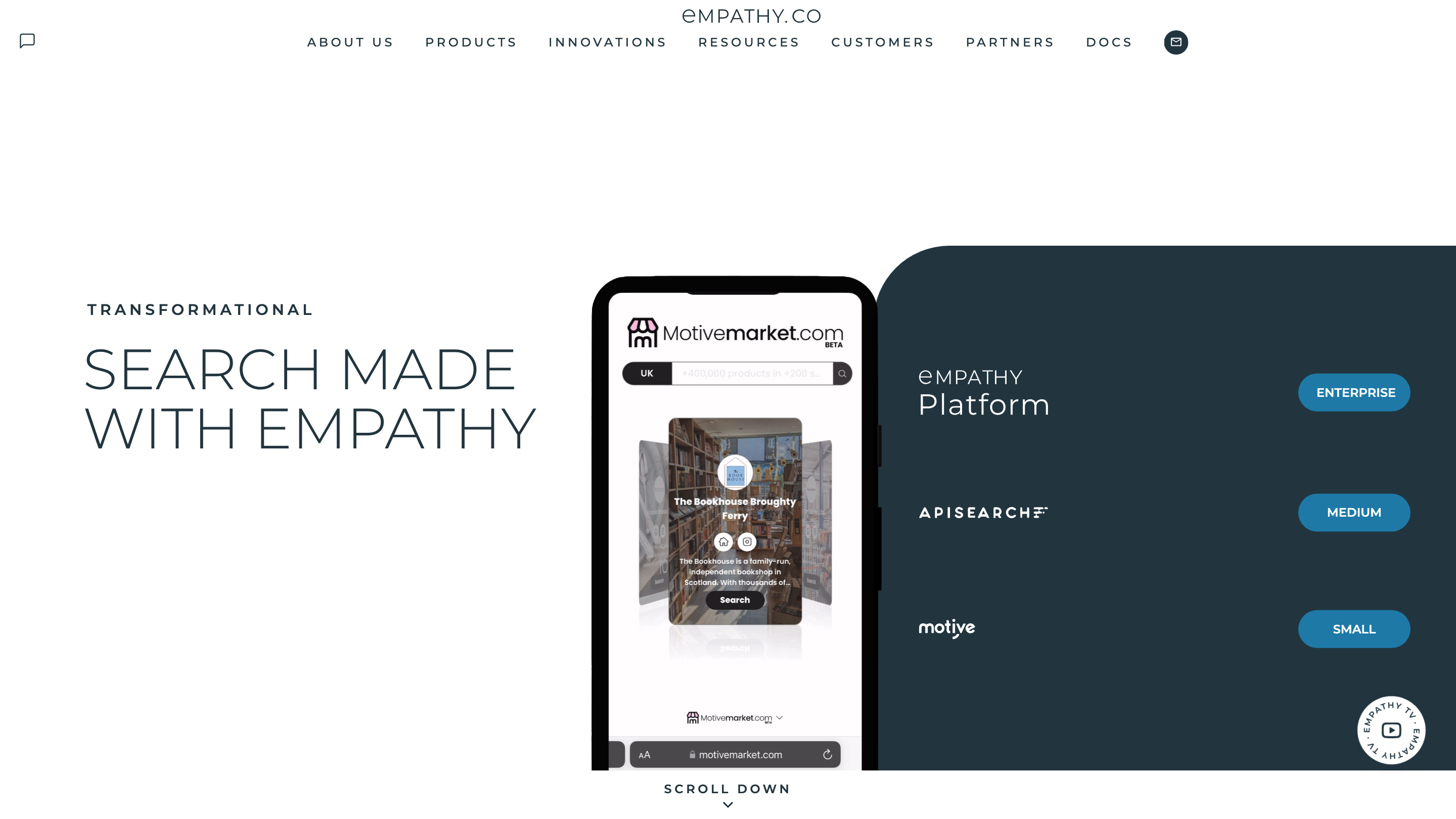 Empathy.co