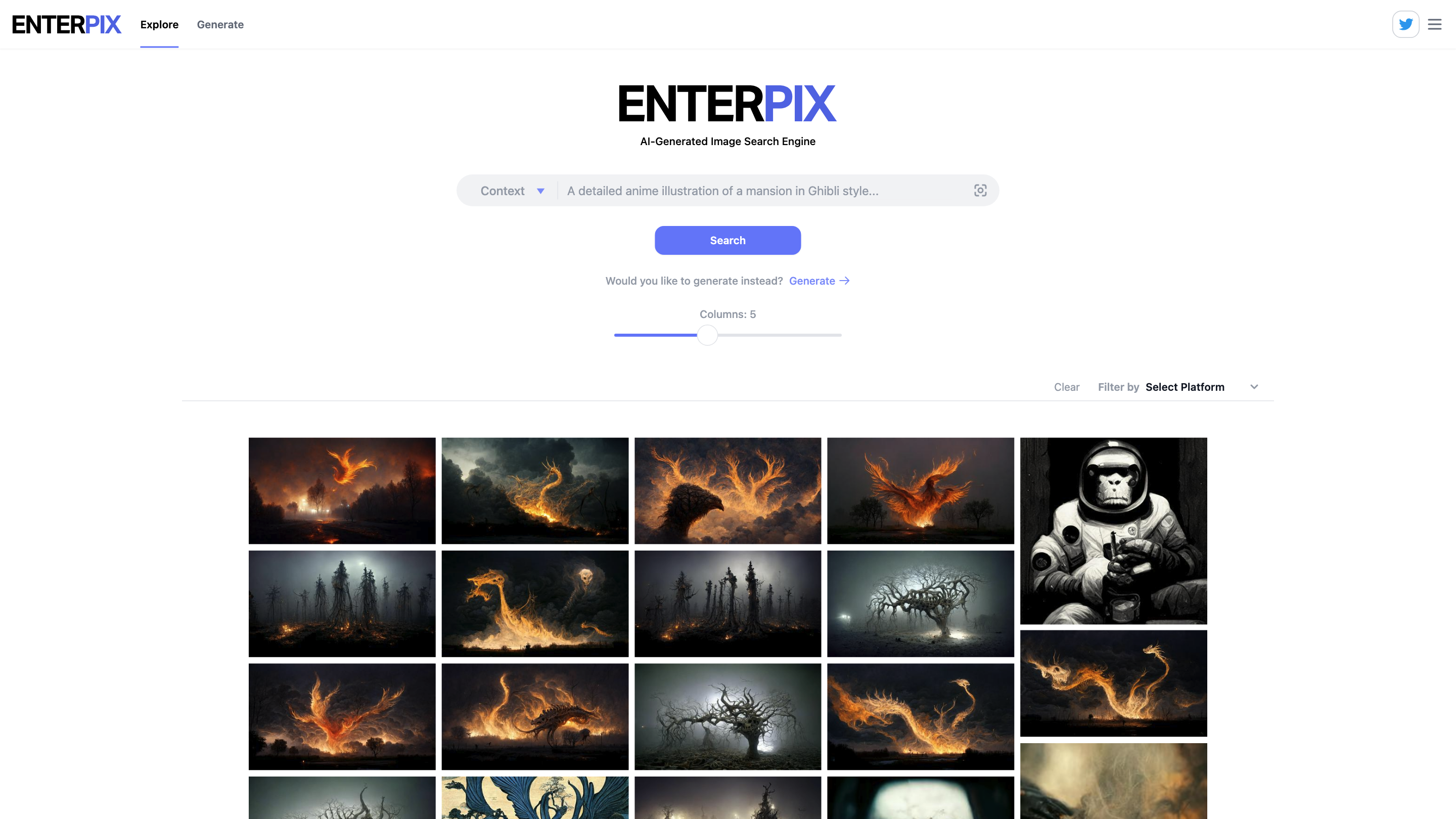 Enterpix