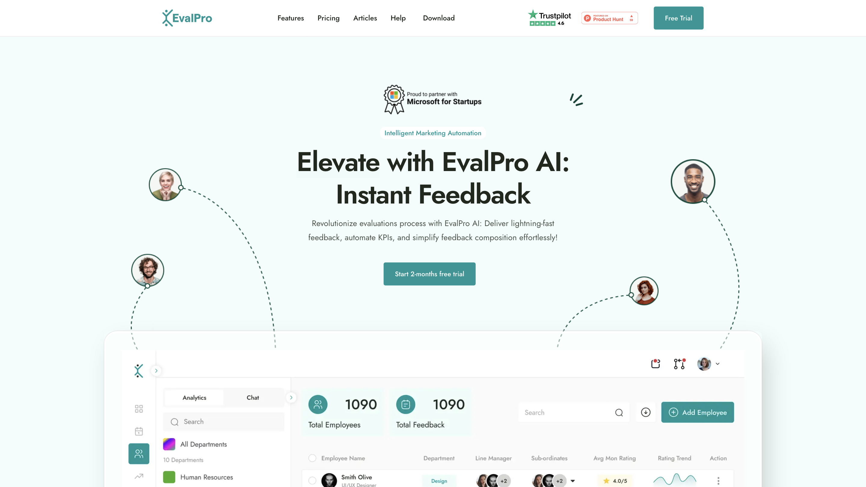 EvalPro