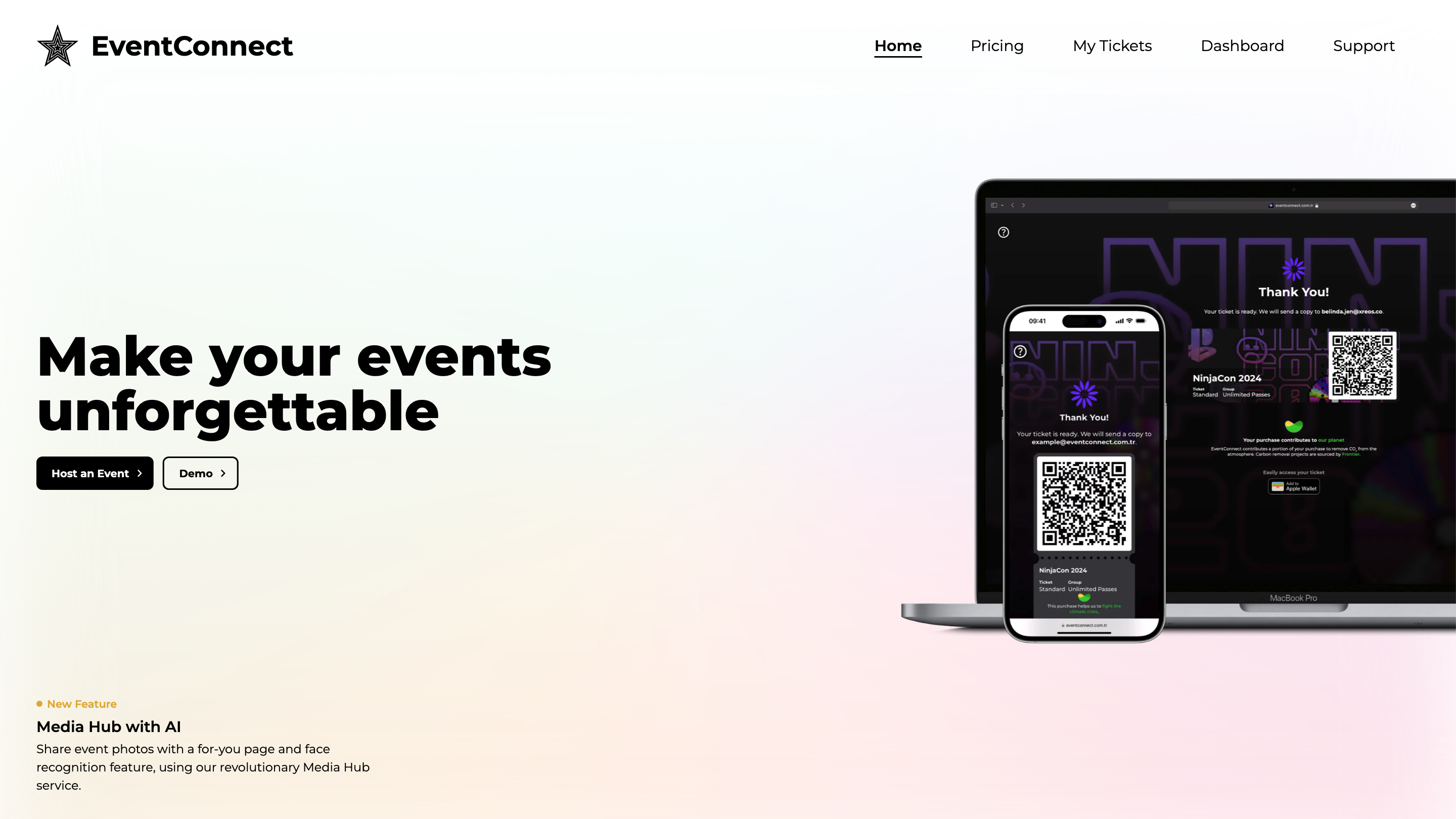 EventConnect