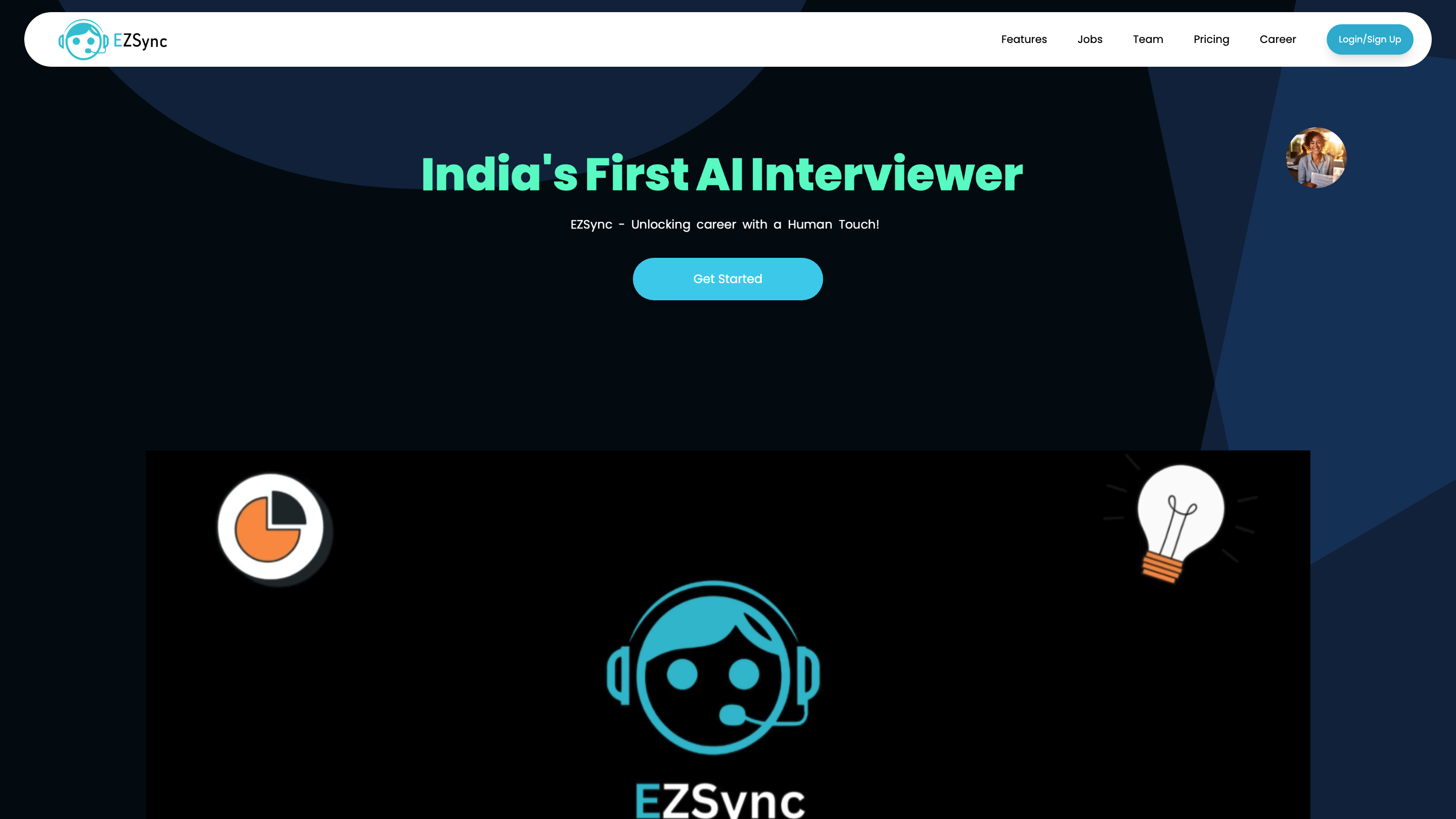EZSync