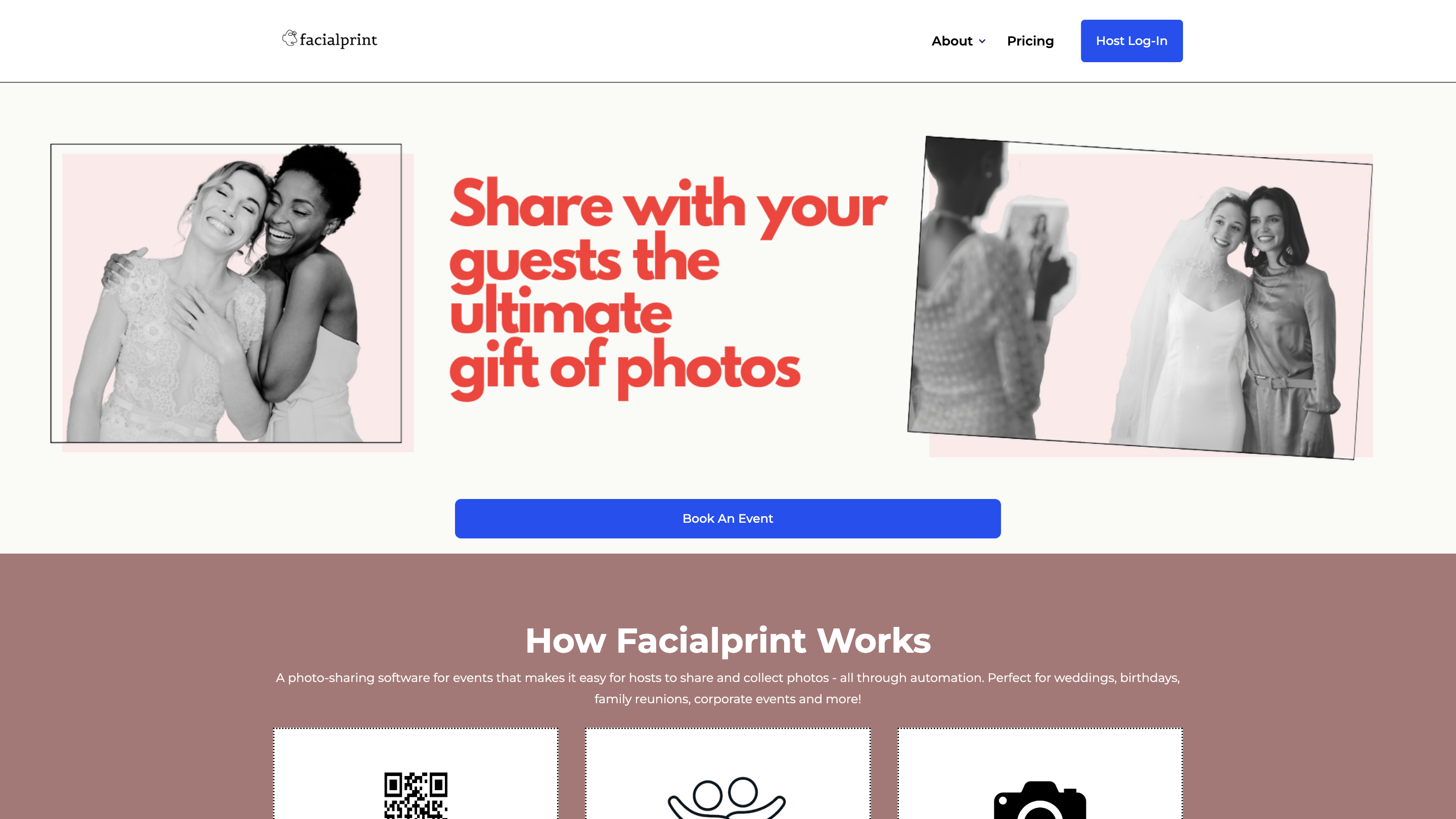 Facialprint