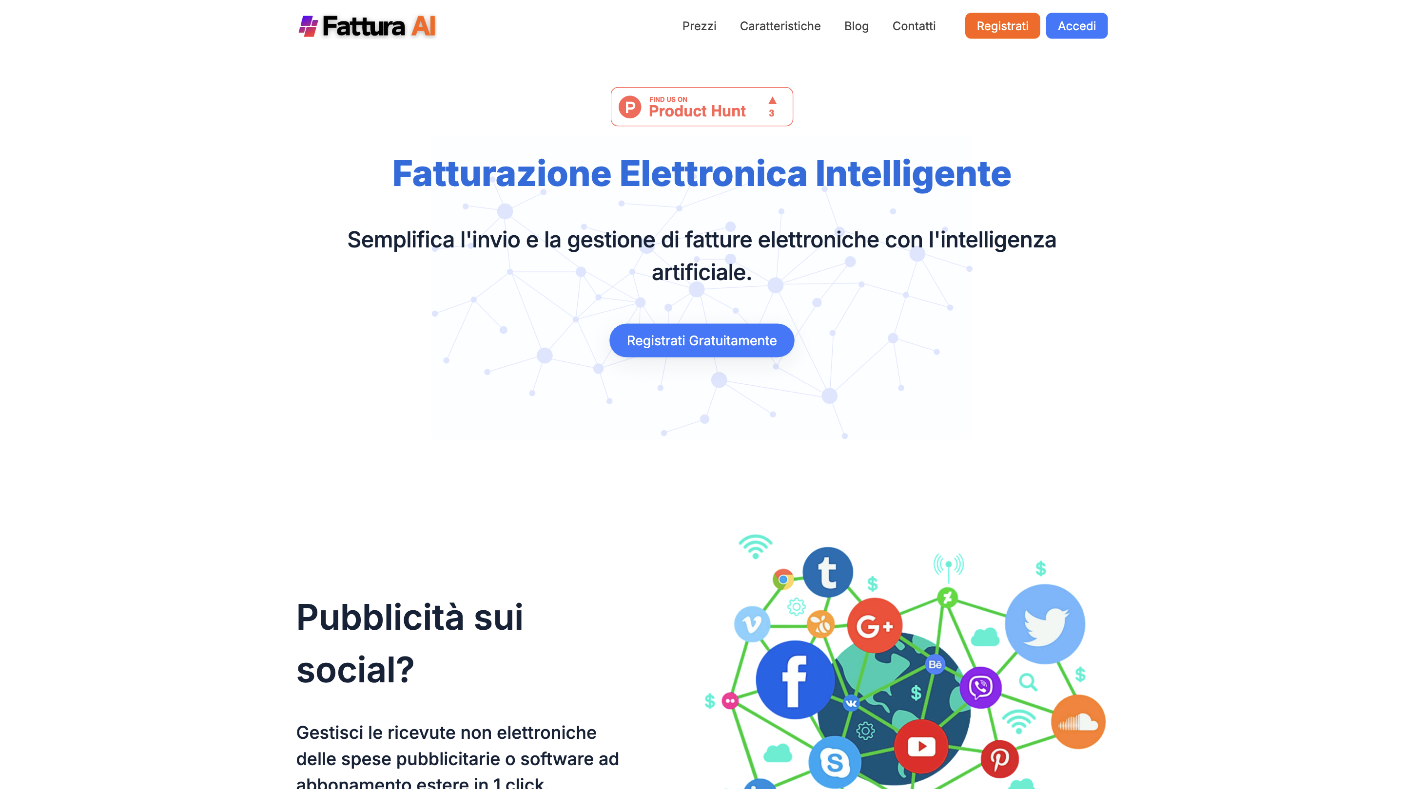 Fattura AI