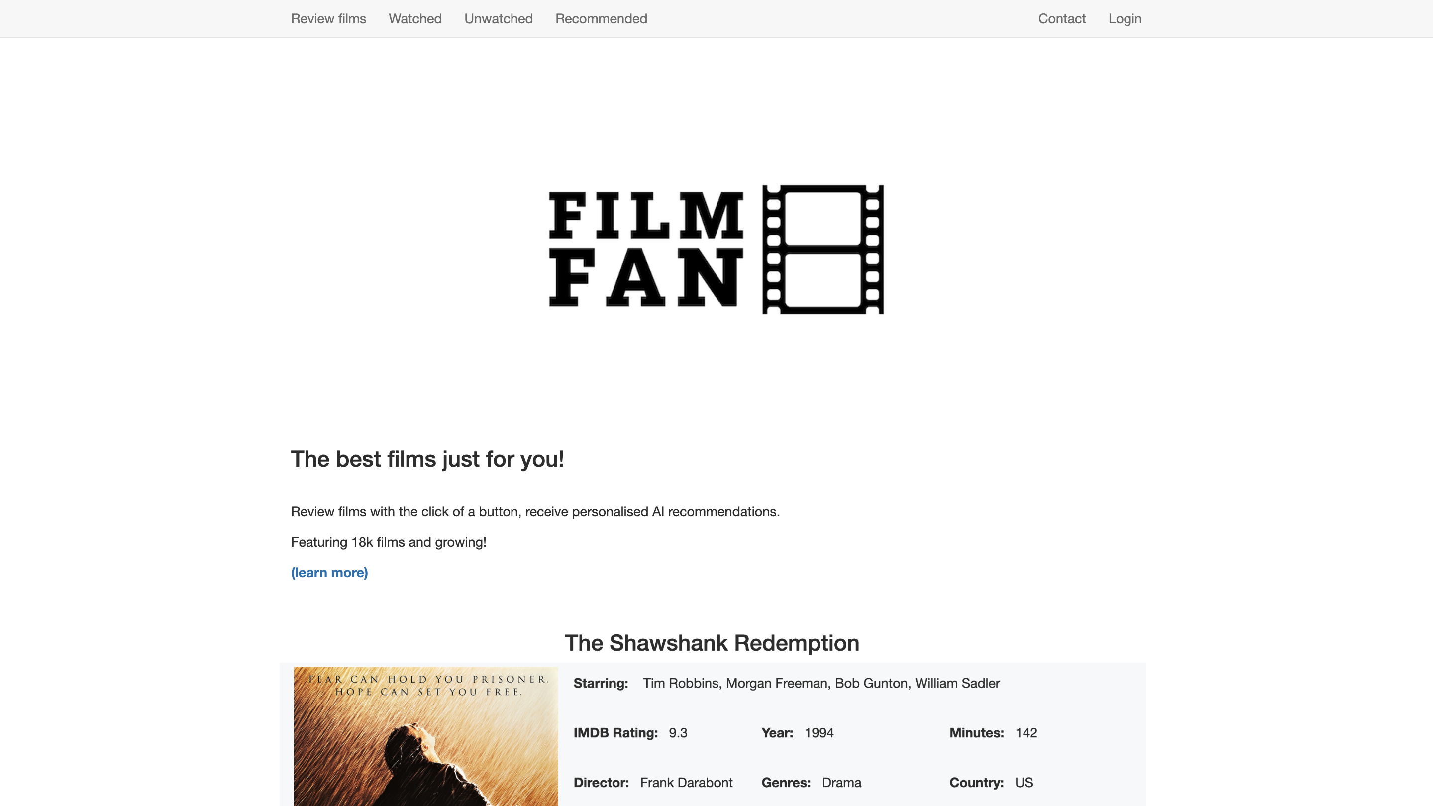 FilmFan