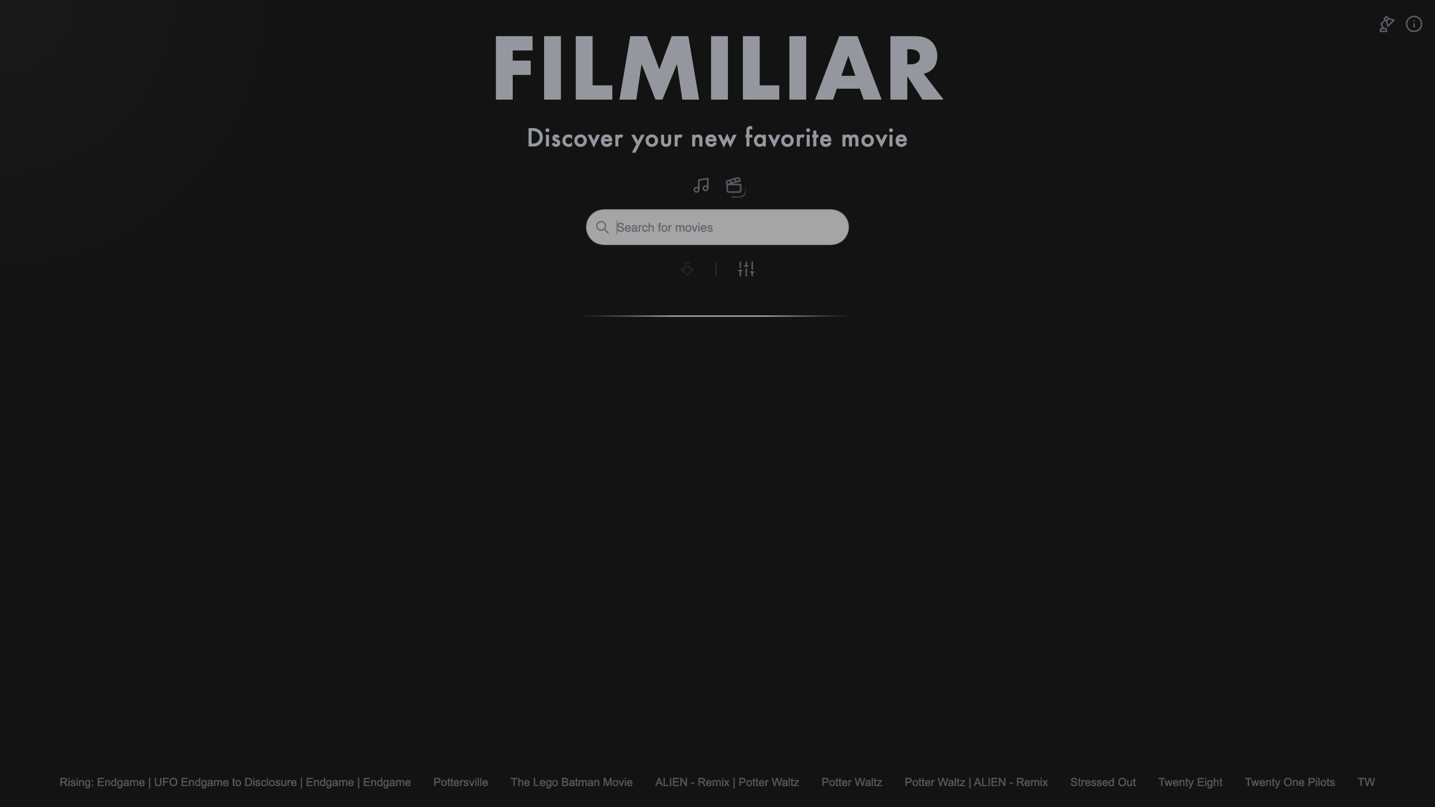 Filmiliar