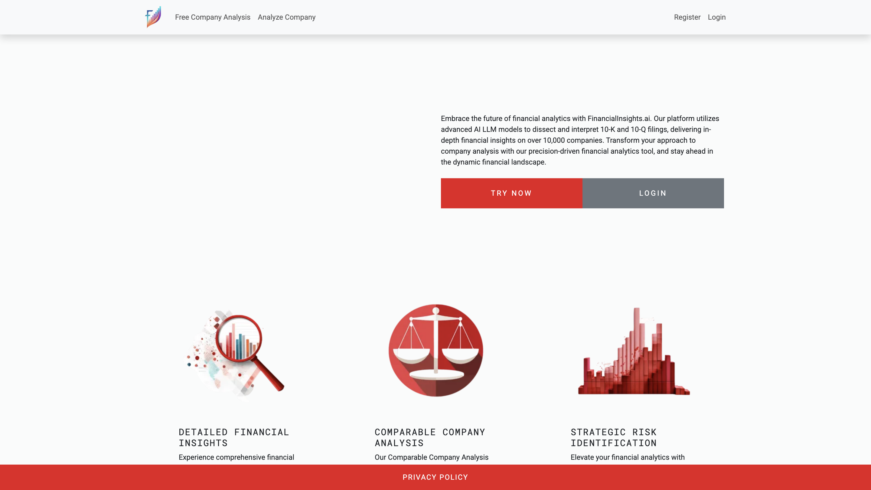 FinancialInsights.ai