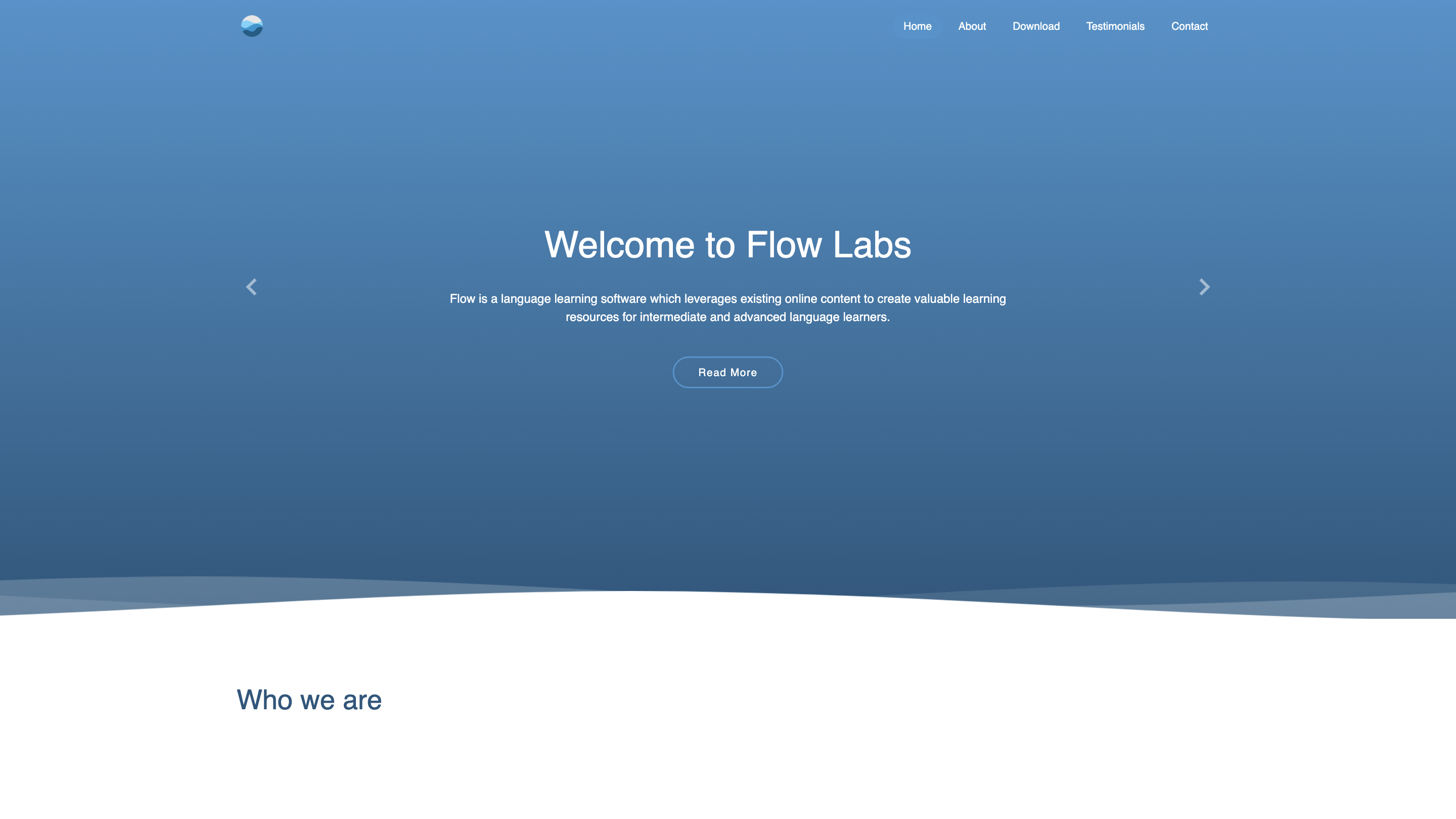 Flow Labs