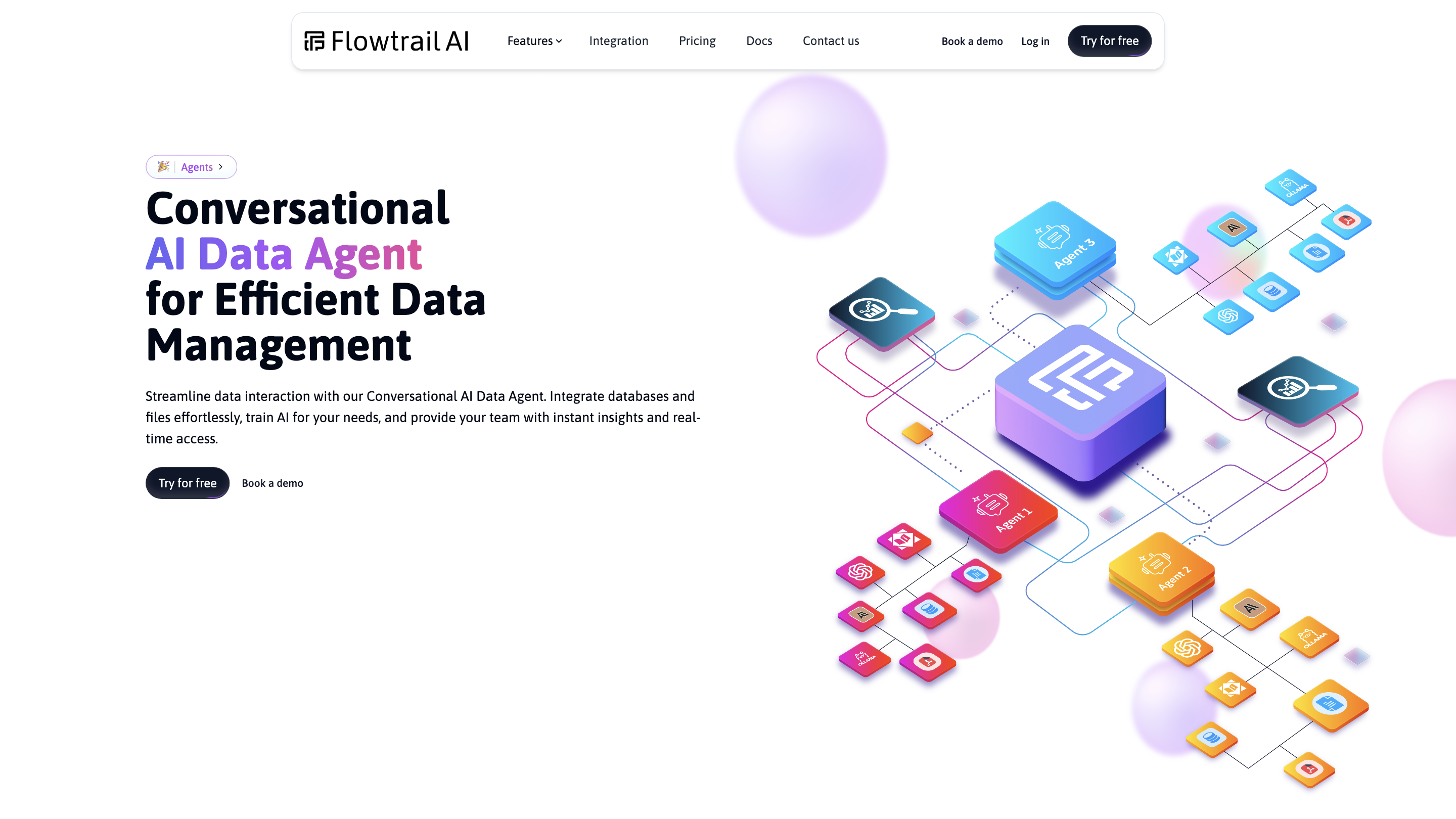 Flowtrail AI