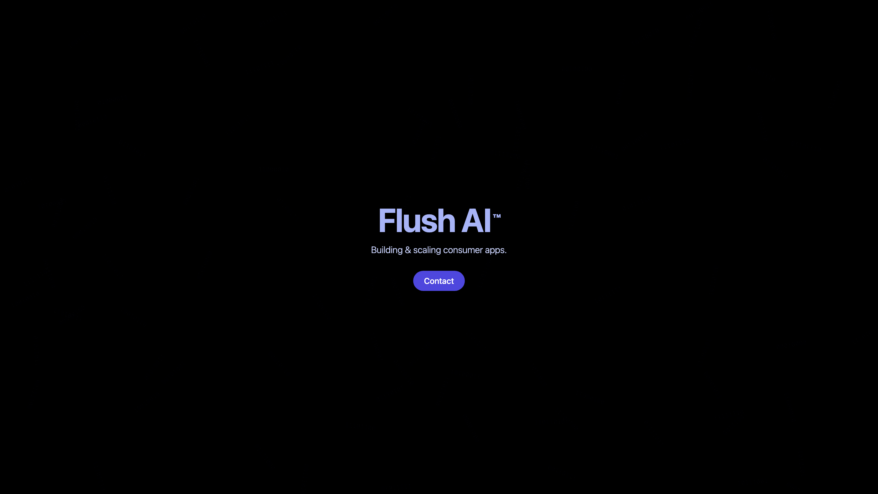 Flush AI