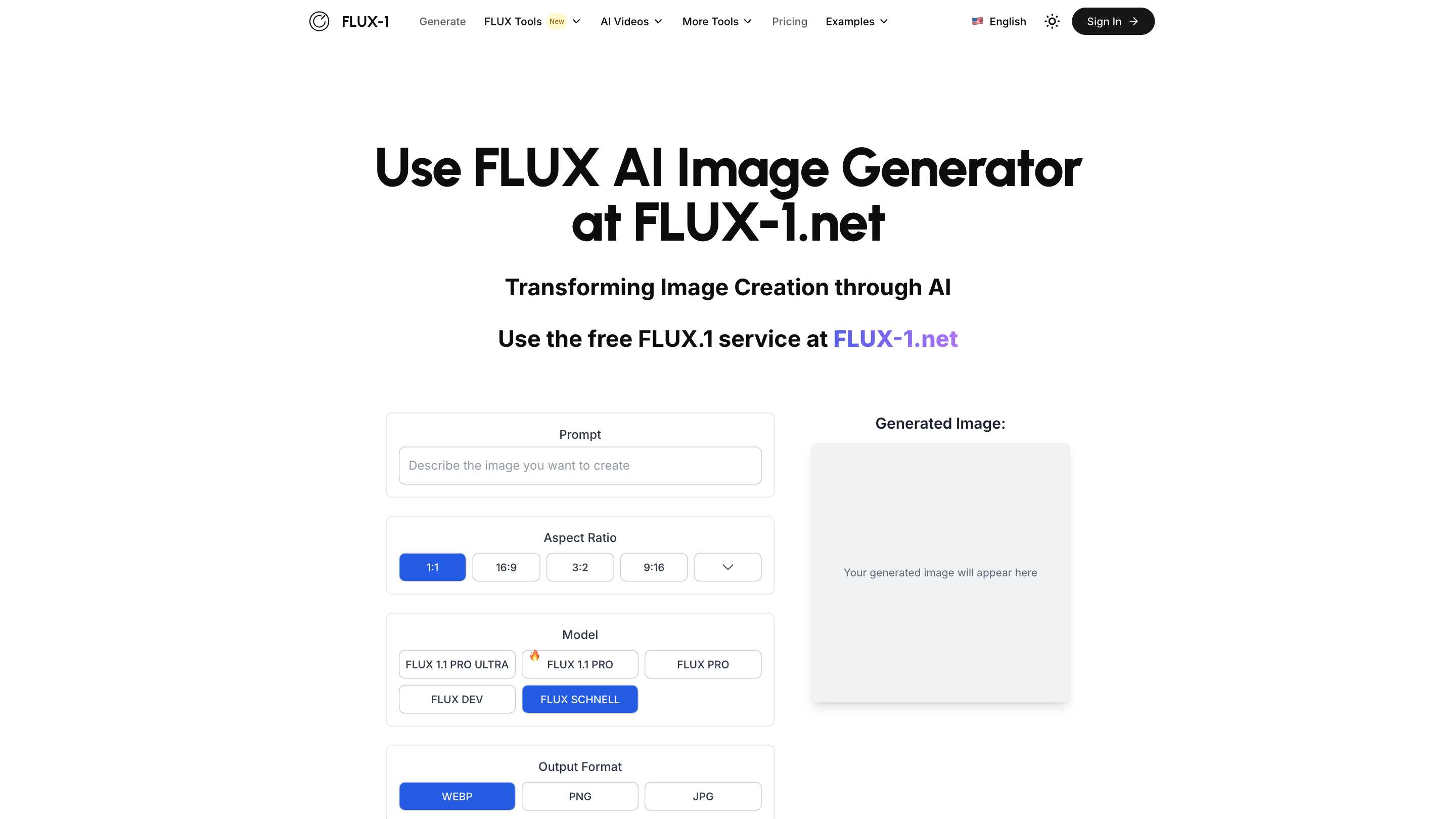 FLUX.1 Pro