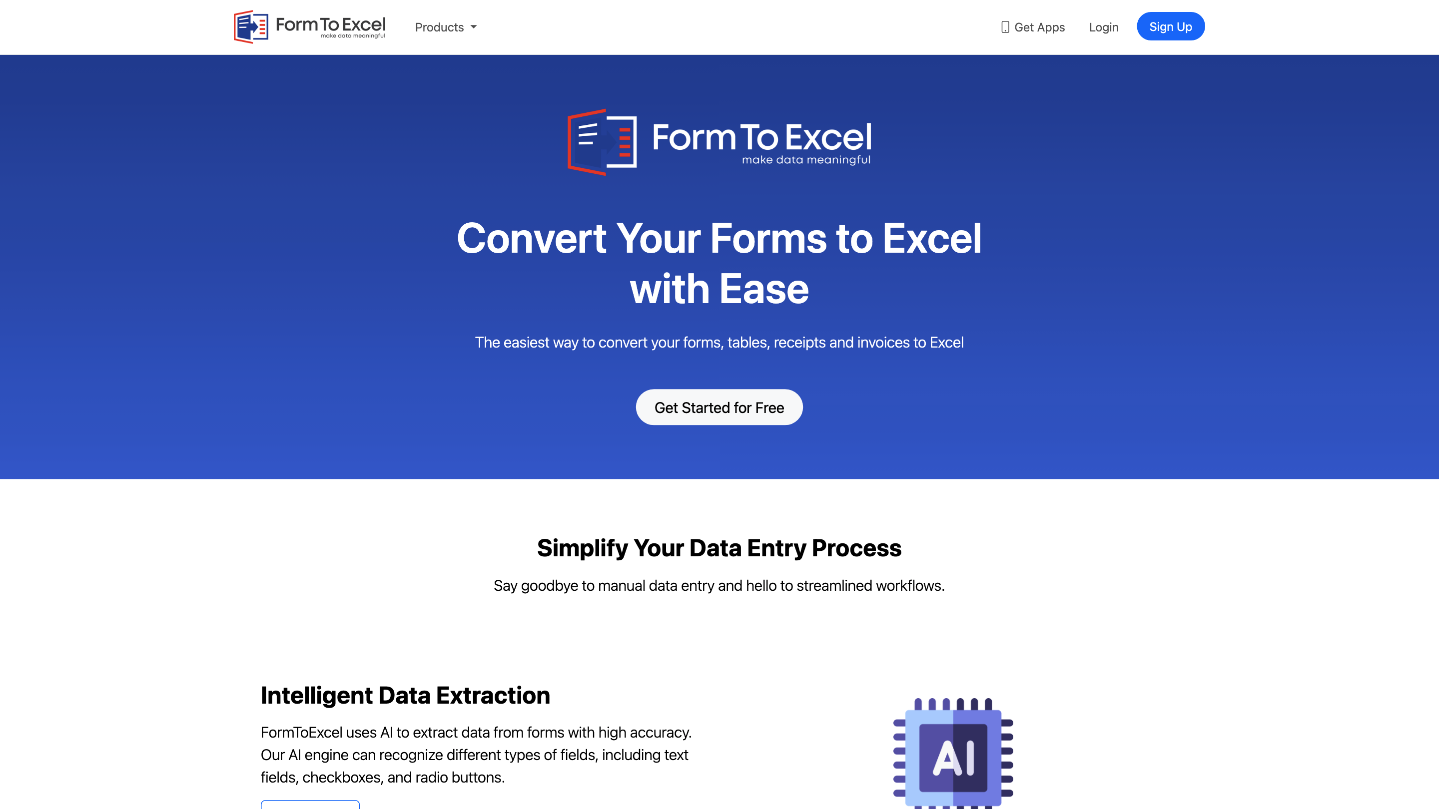 FormToExcel