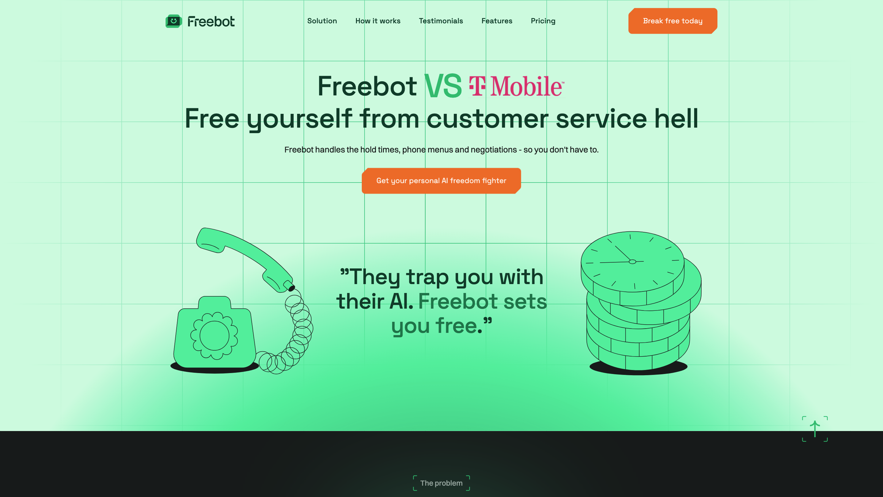 Freebot