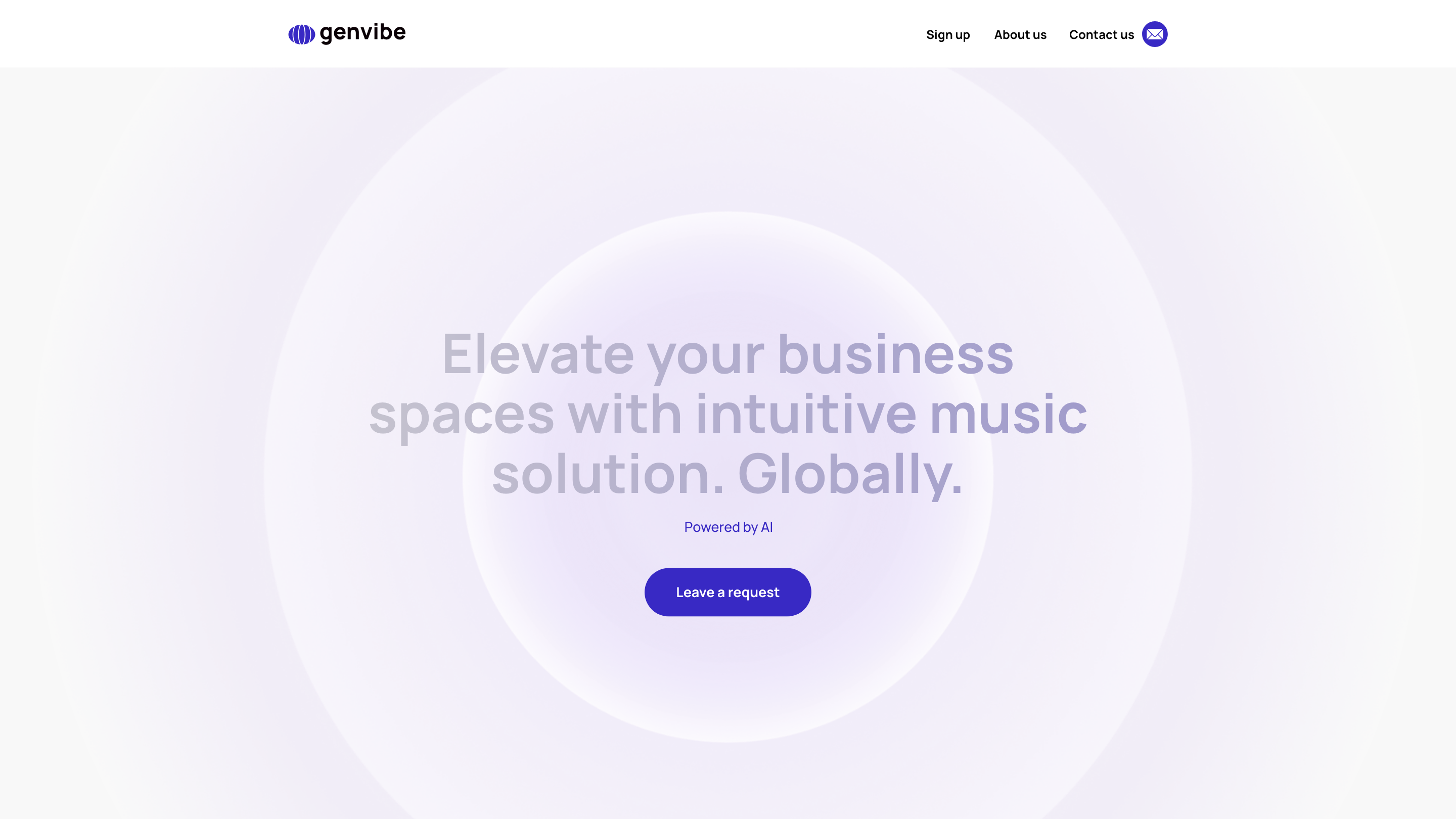 Genvibe AI