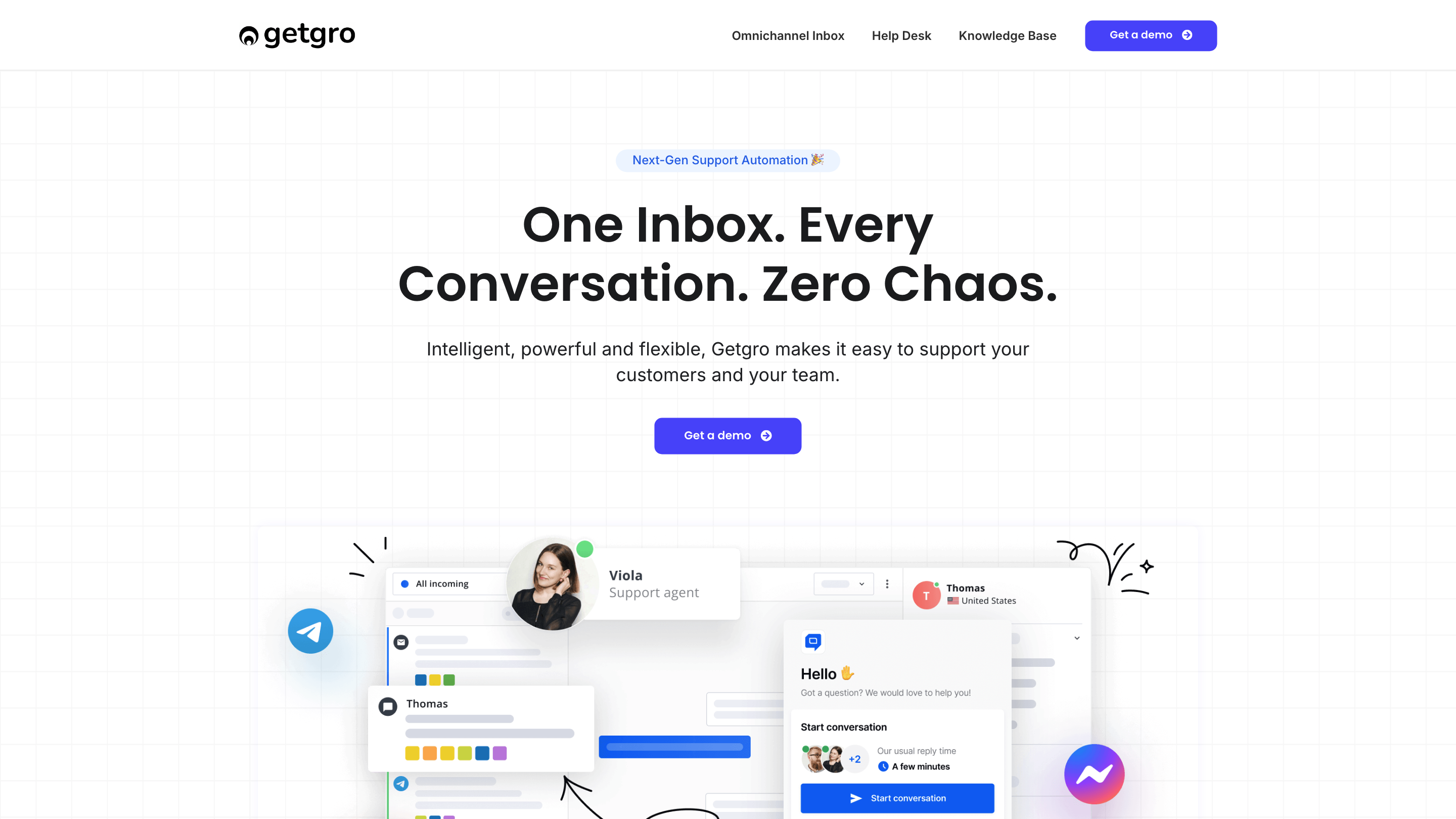 GetGro.io