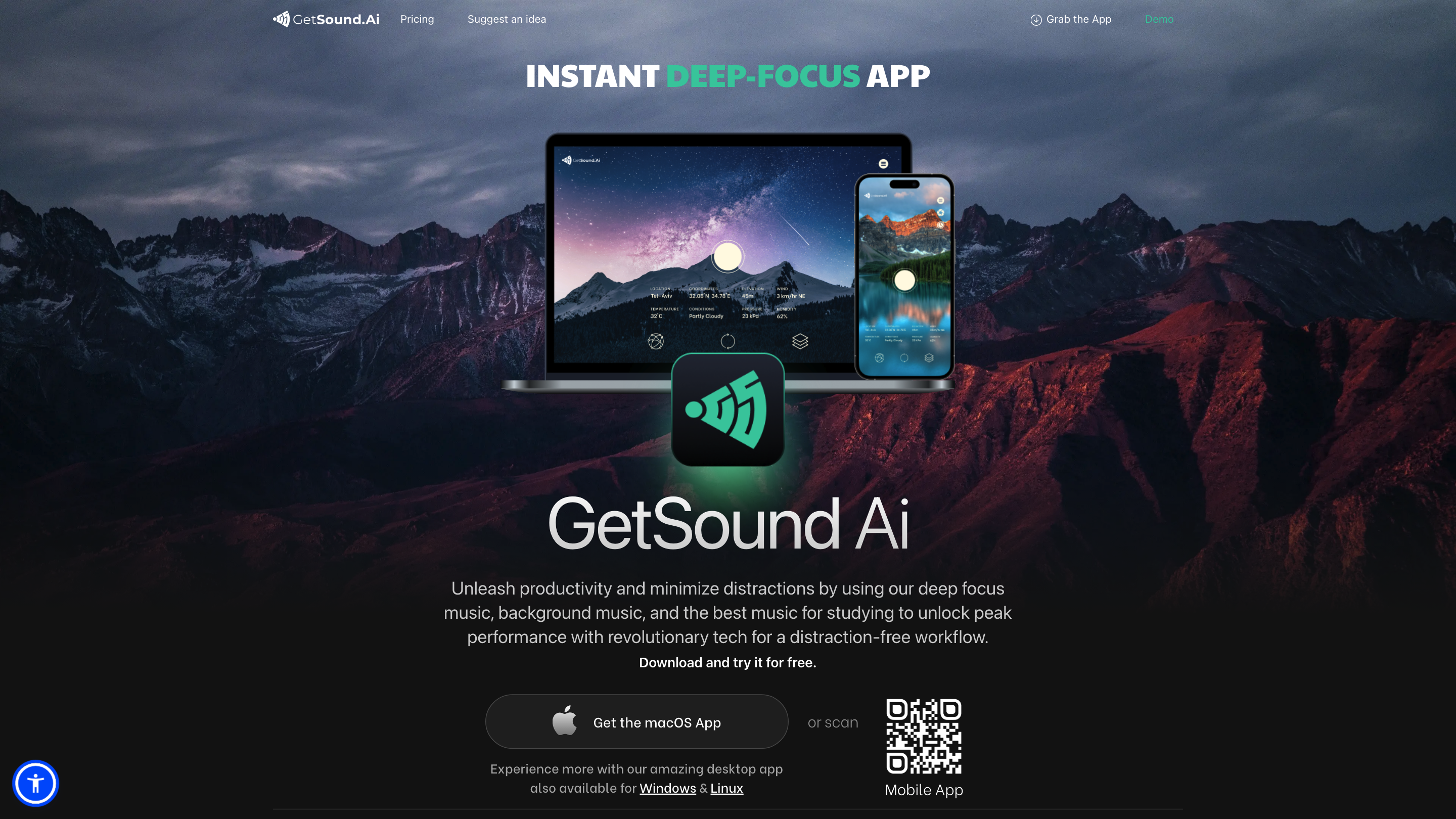 GetSound.ai