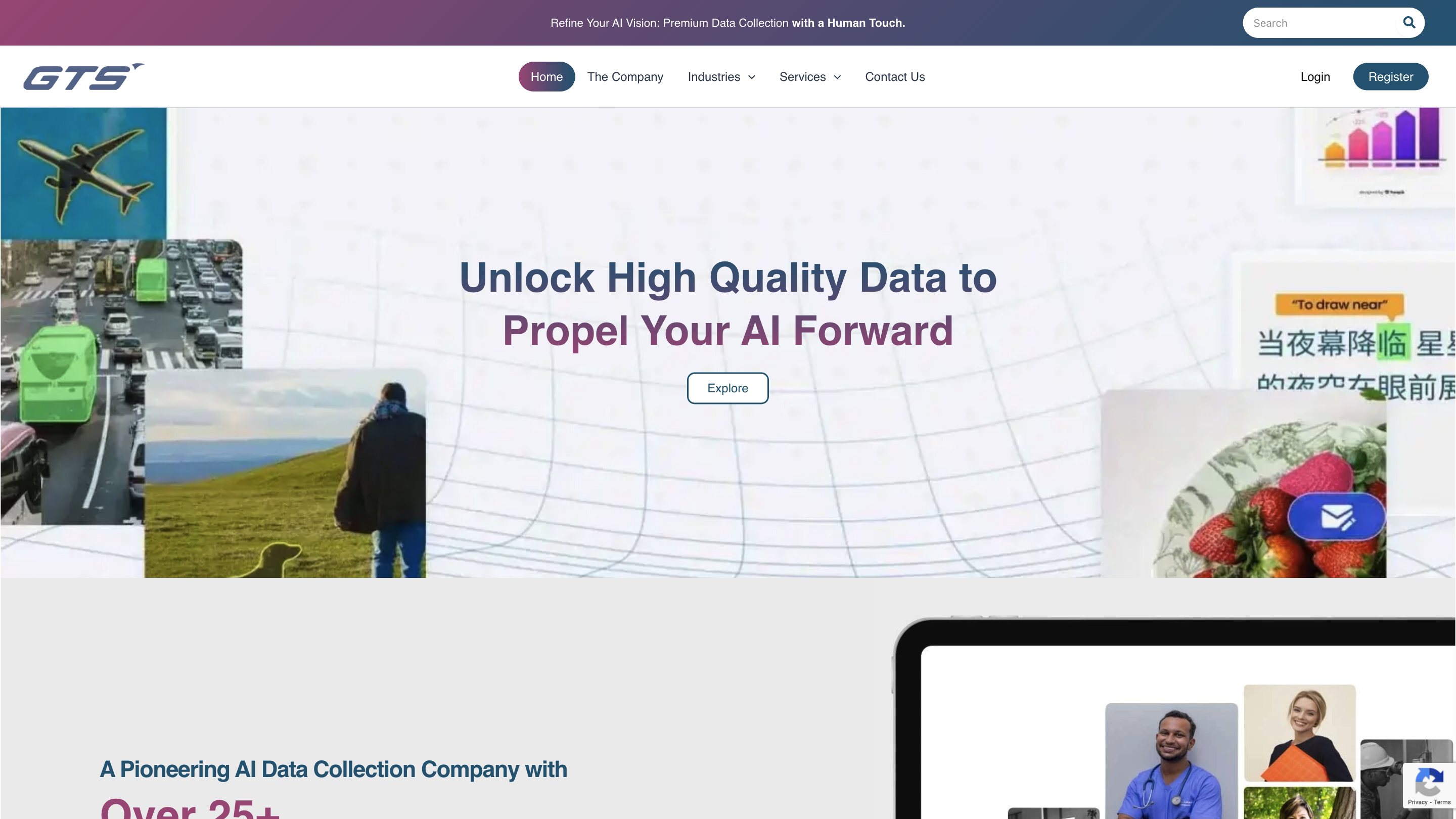 Globose Technology Solutions