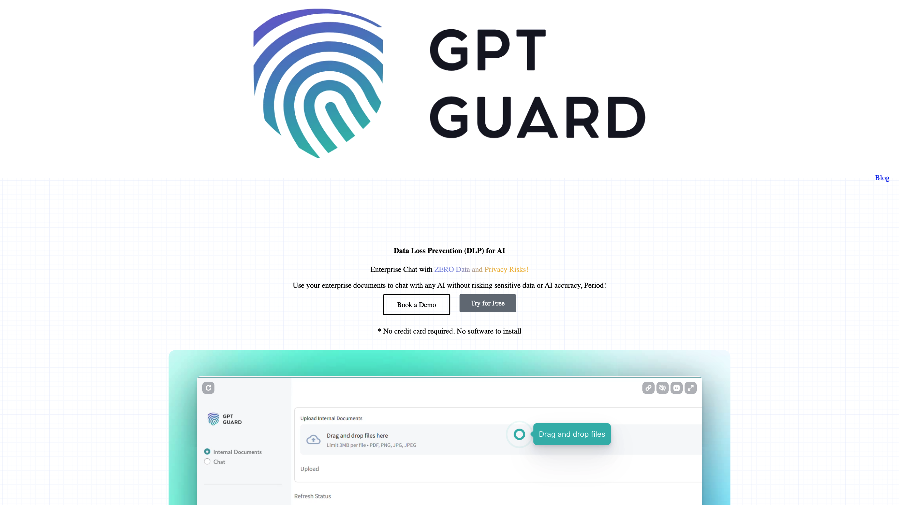 GPT Guard