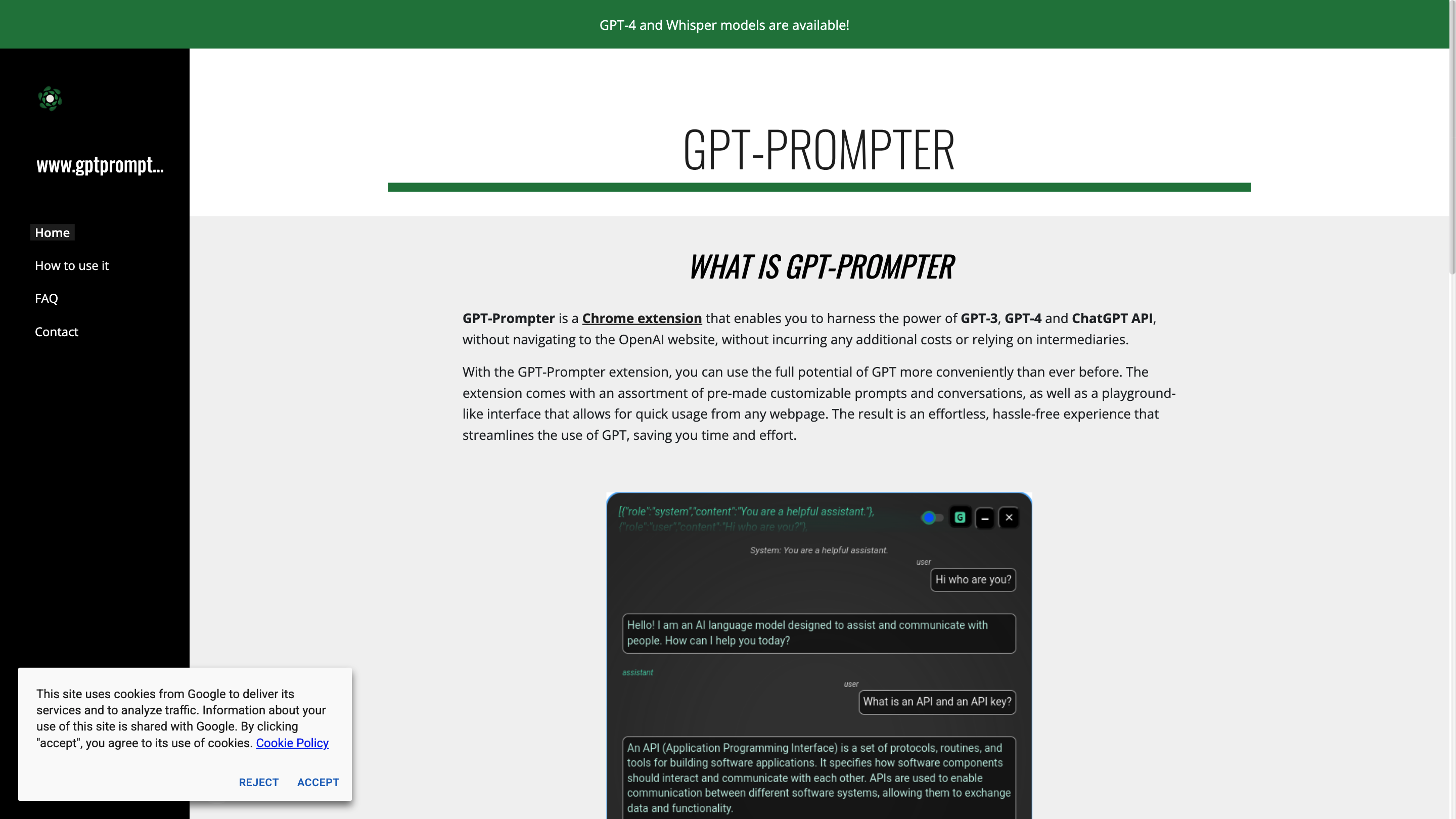 GPT-Prompter