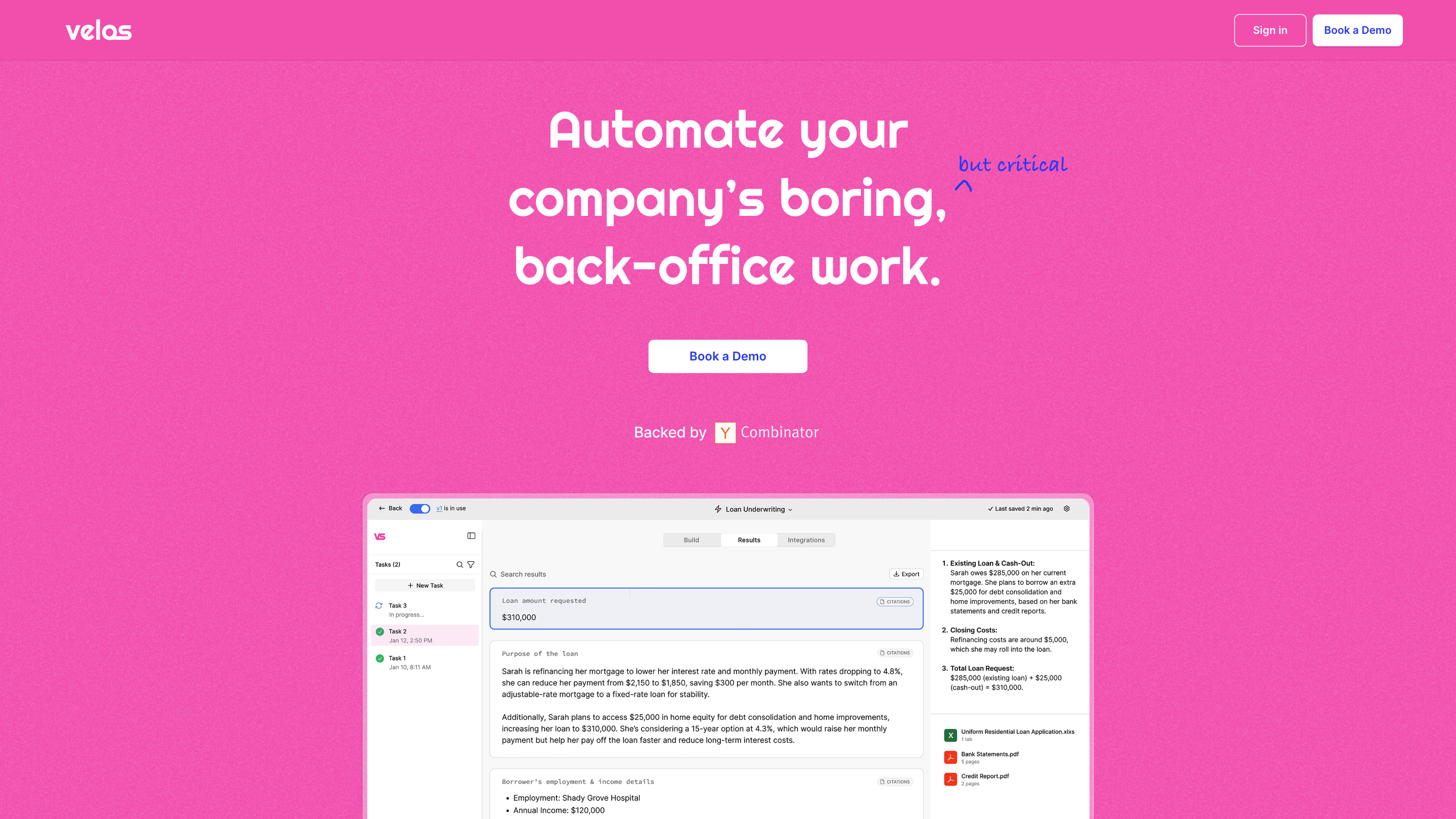 GradientJ - Build NLP Fast