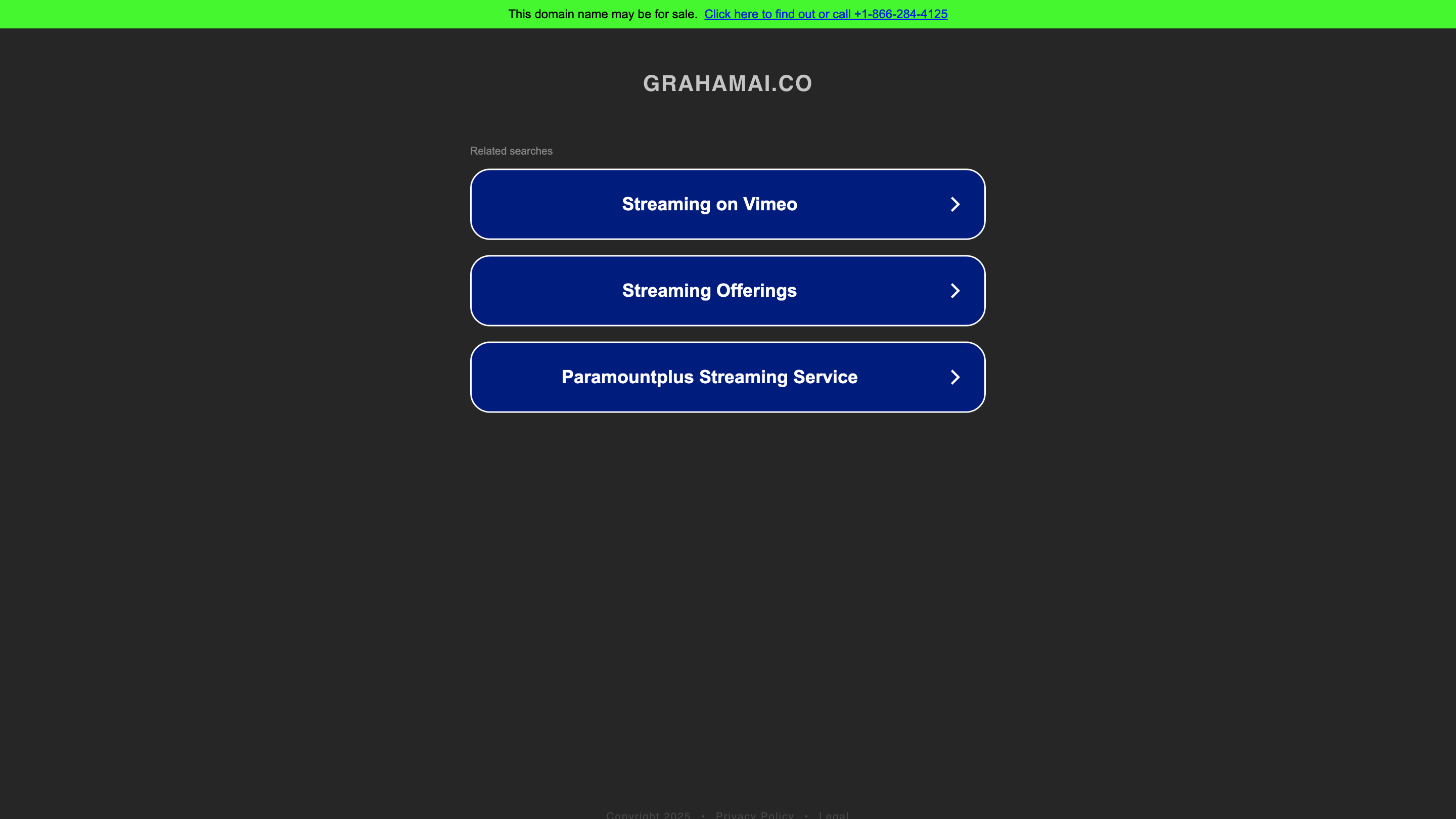 Graham.AI - Tech Tweet Generator