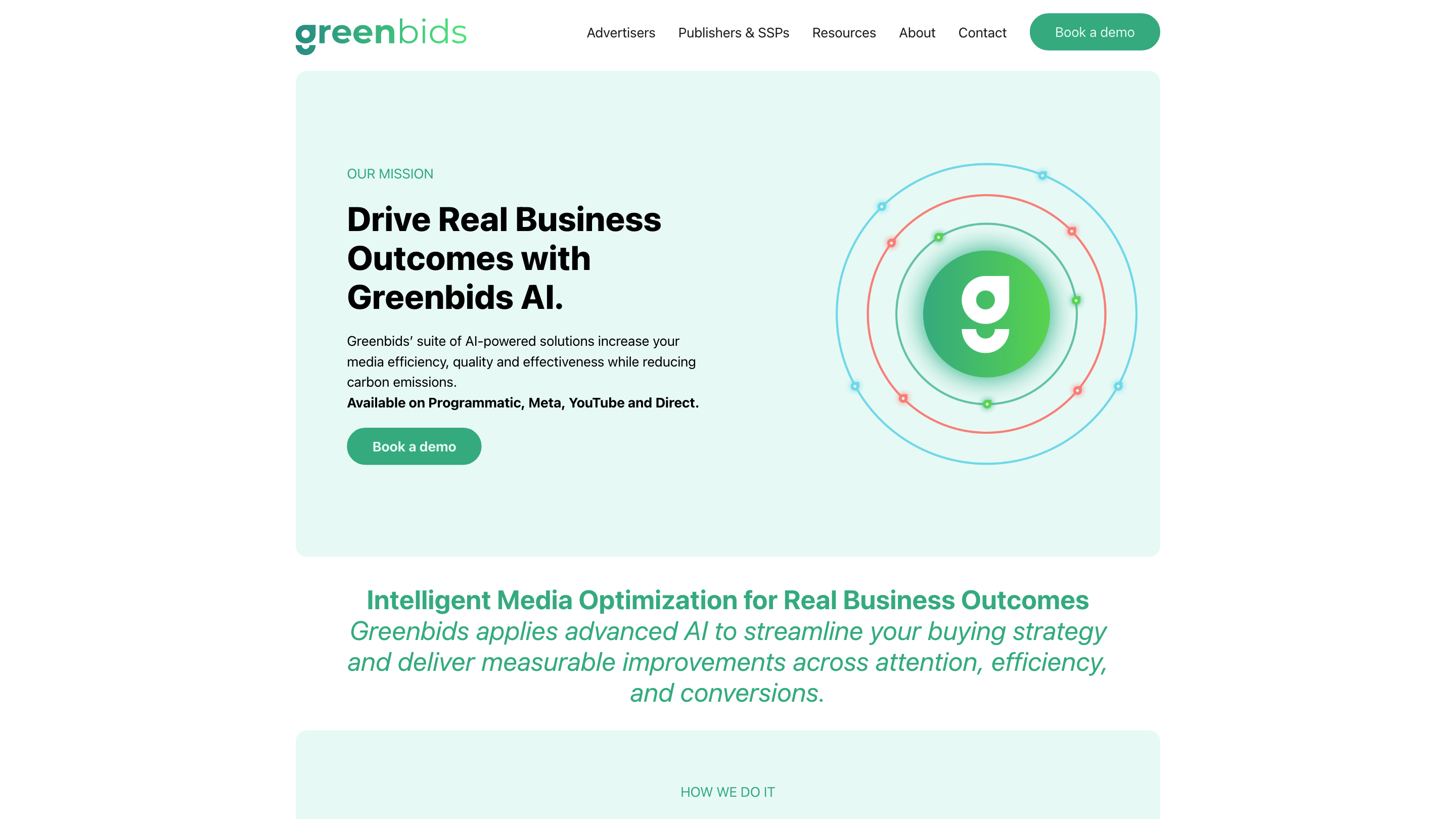 Greenbids