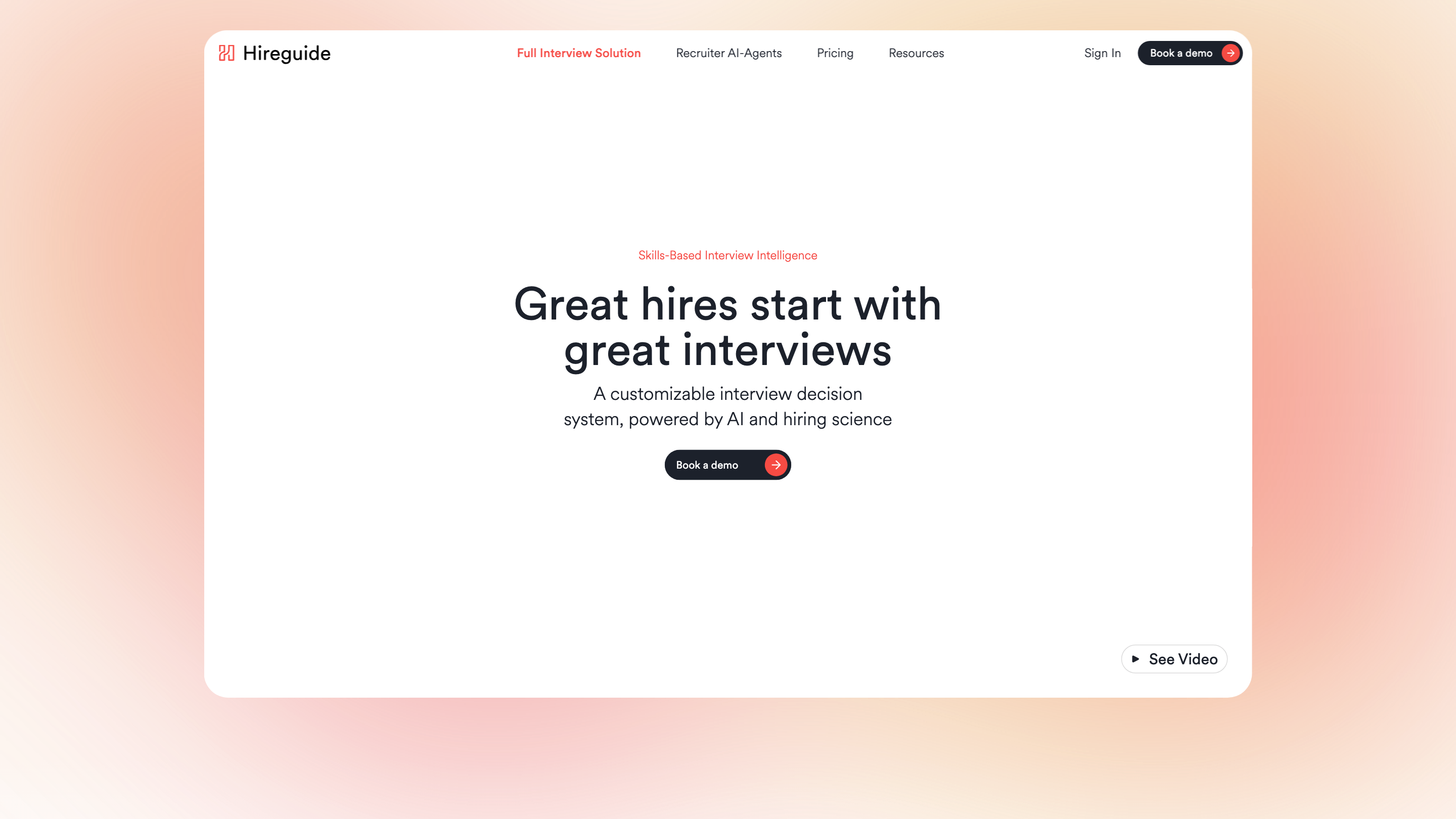 Hireguide
