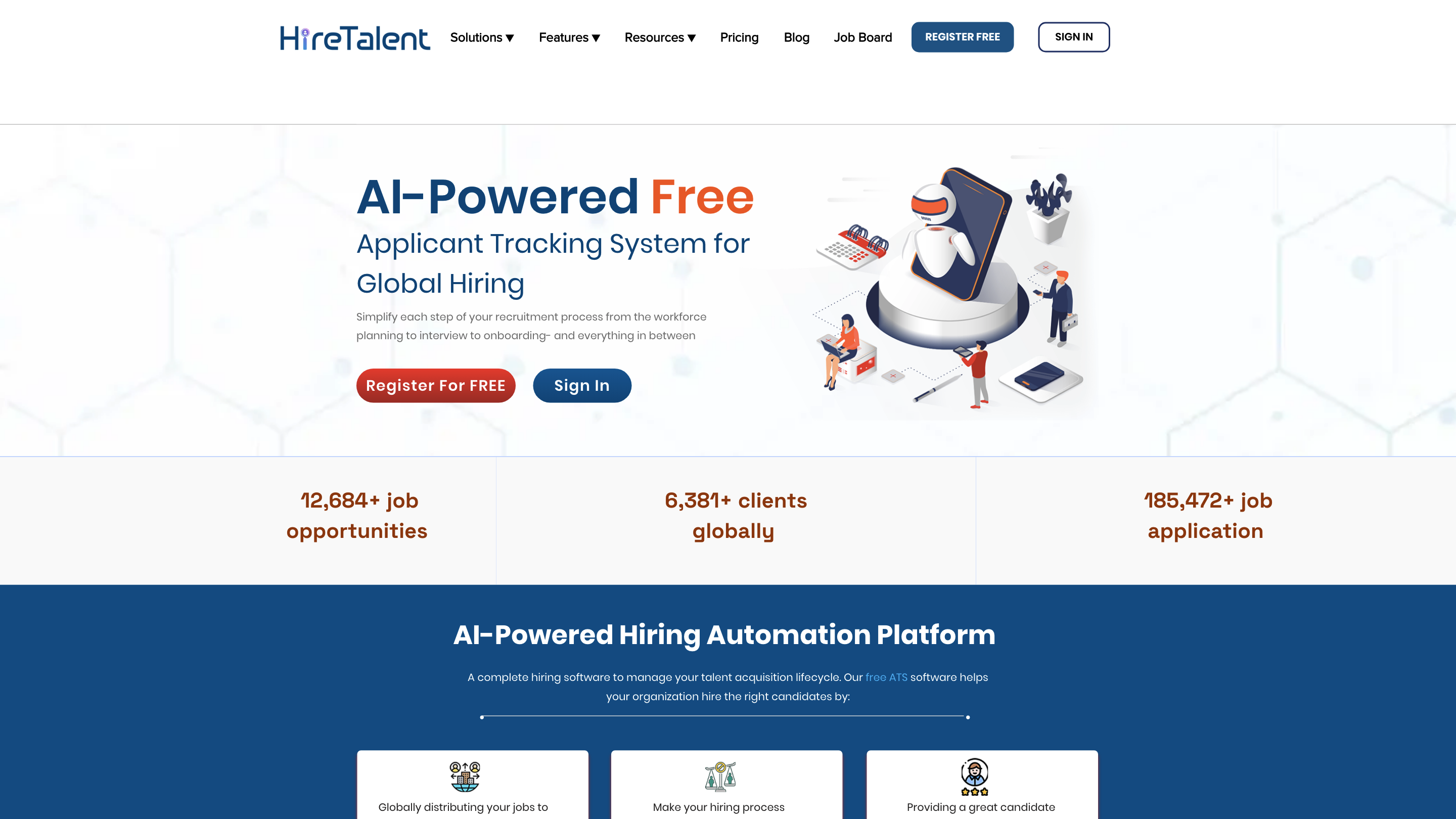 HireTalent