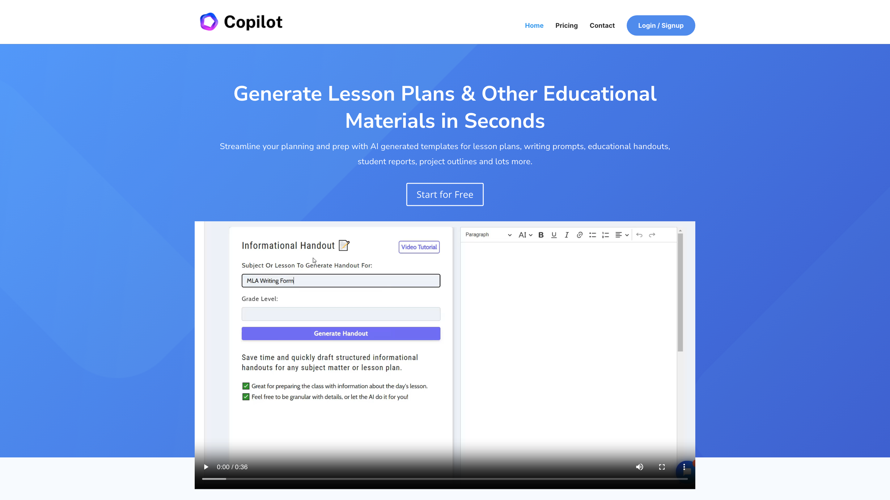 https://educationcopilot.com