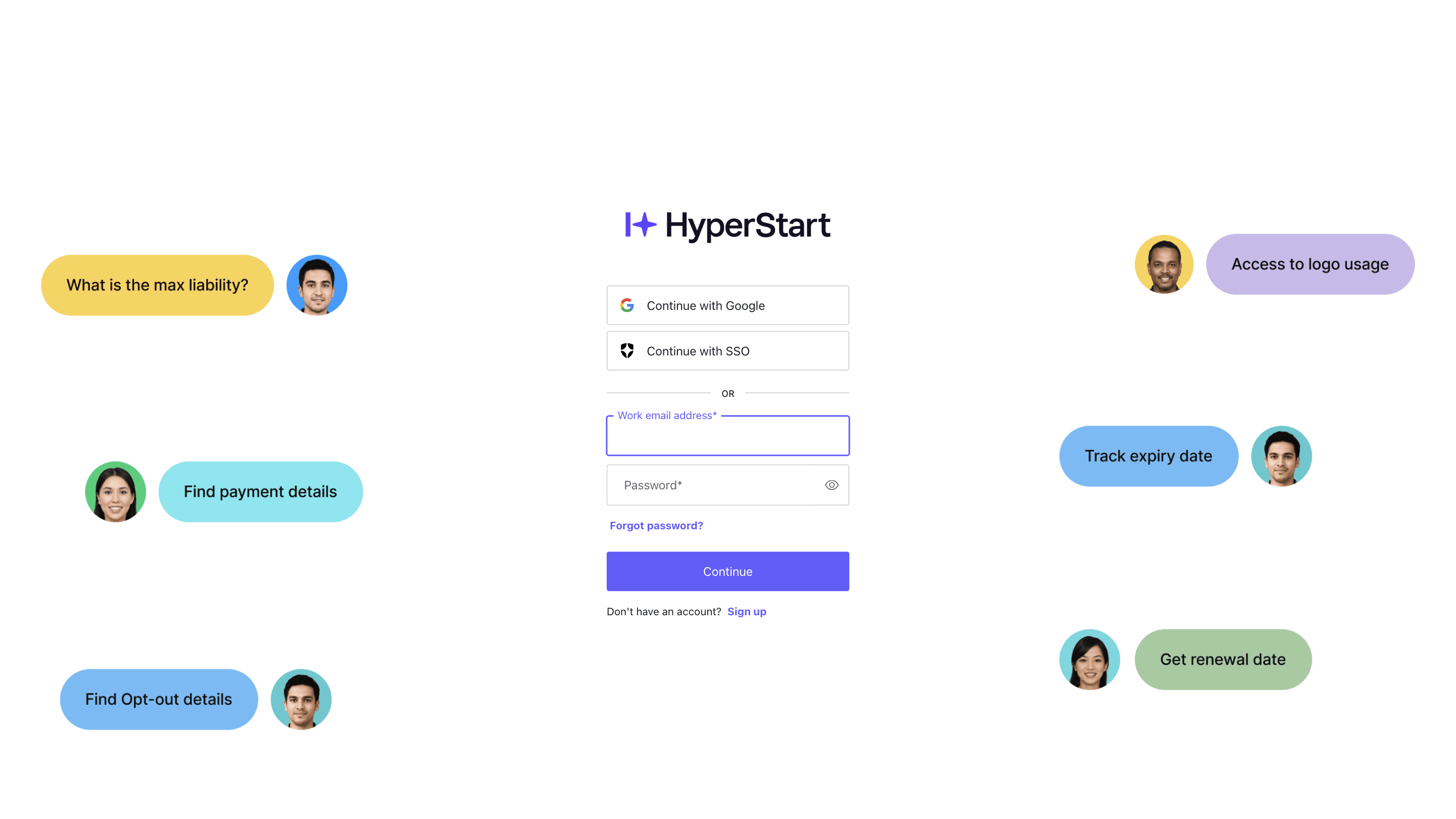 HyperStart
