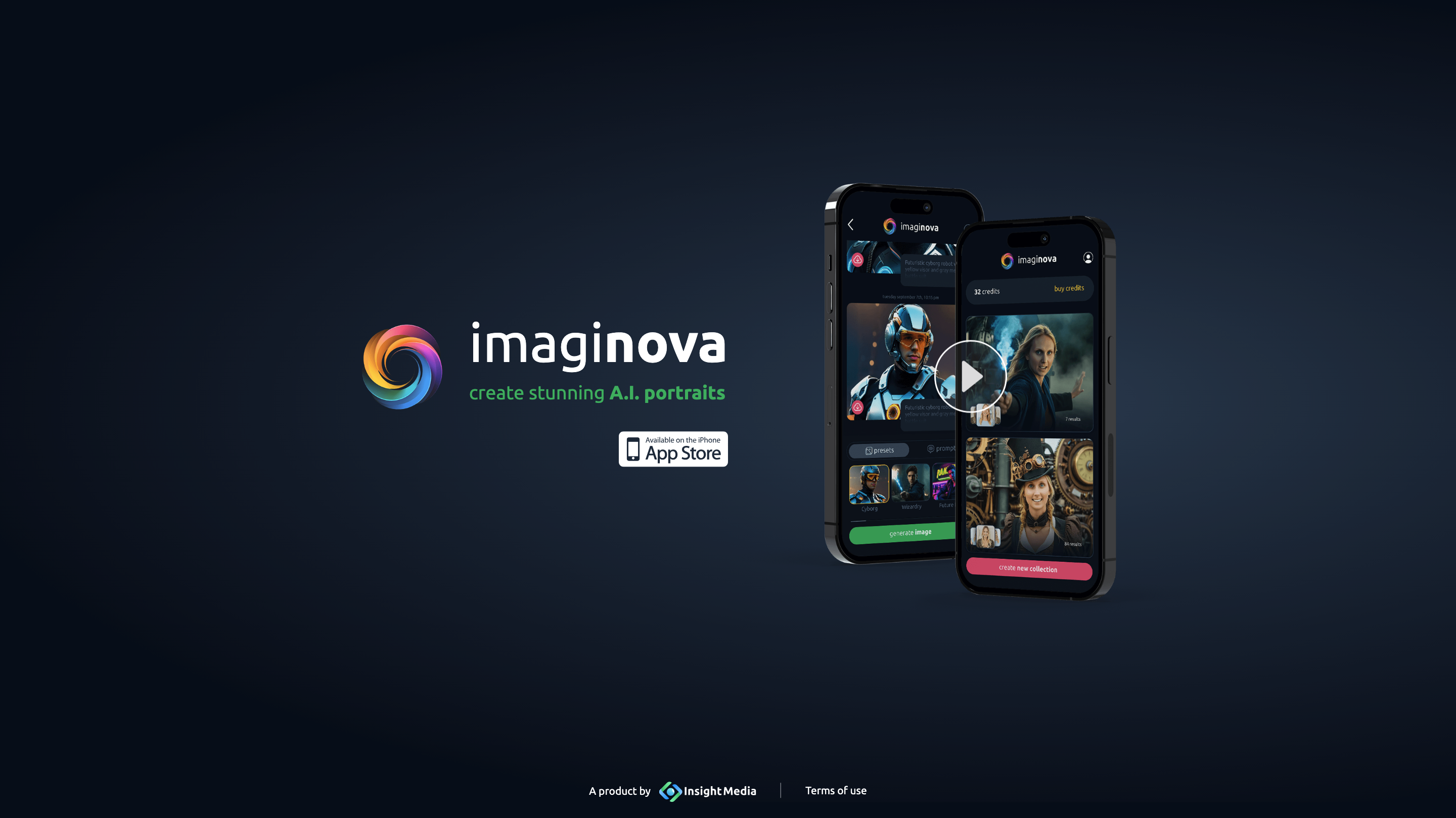 Imaginova