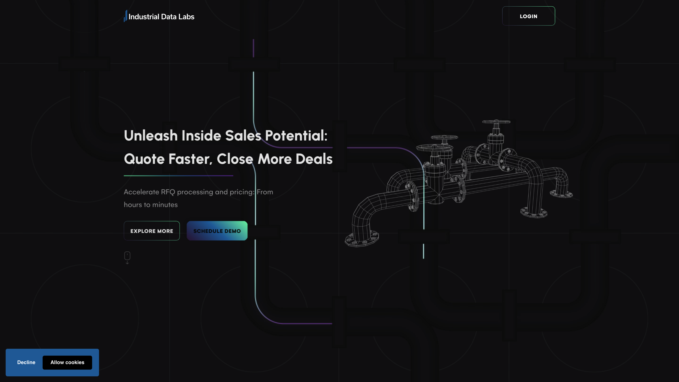 Industrial Data Labs