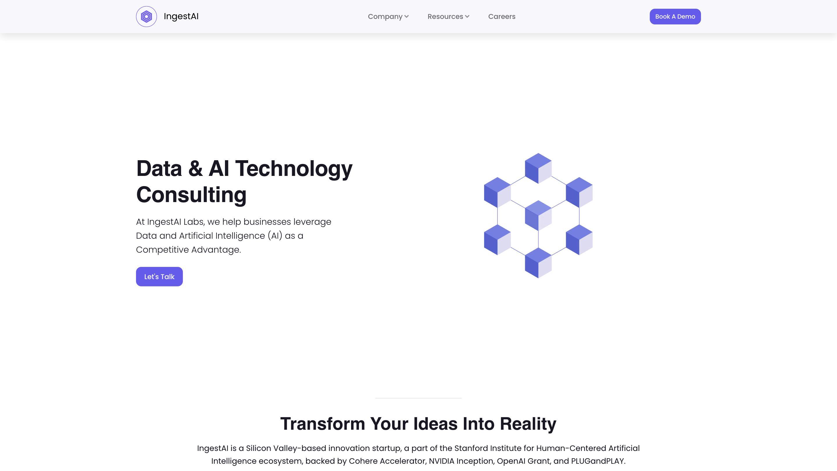 IngestAI.io