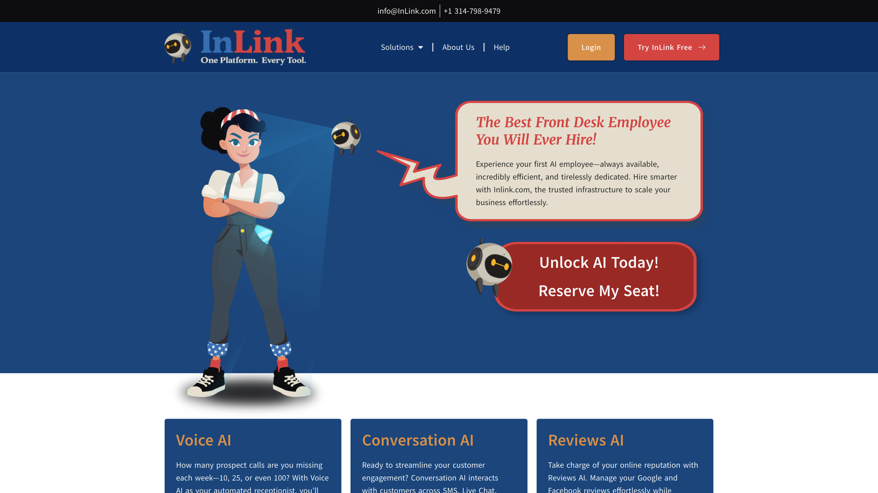InLink