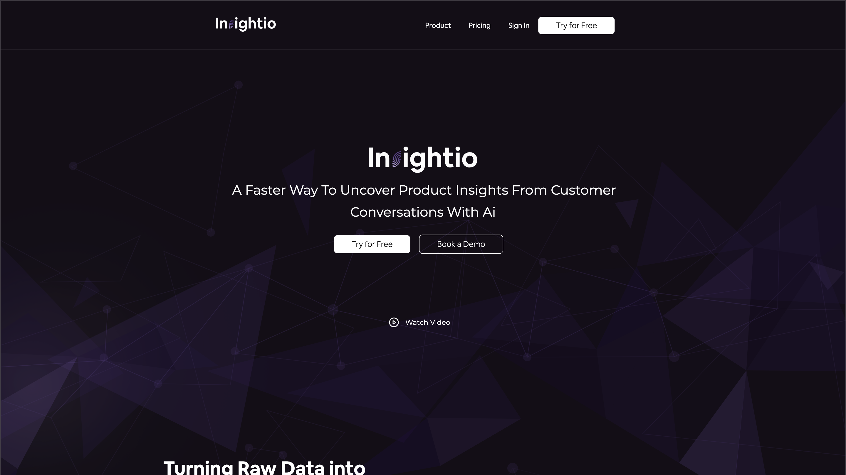 Insightio