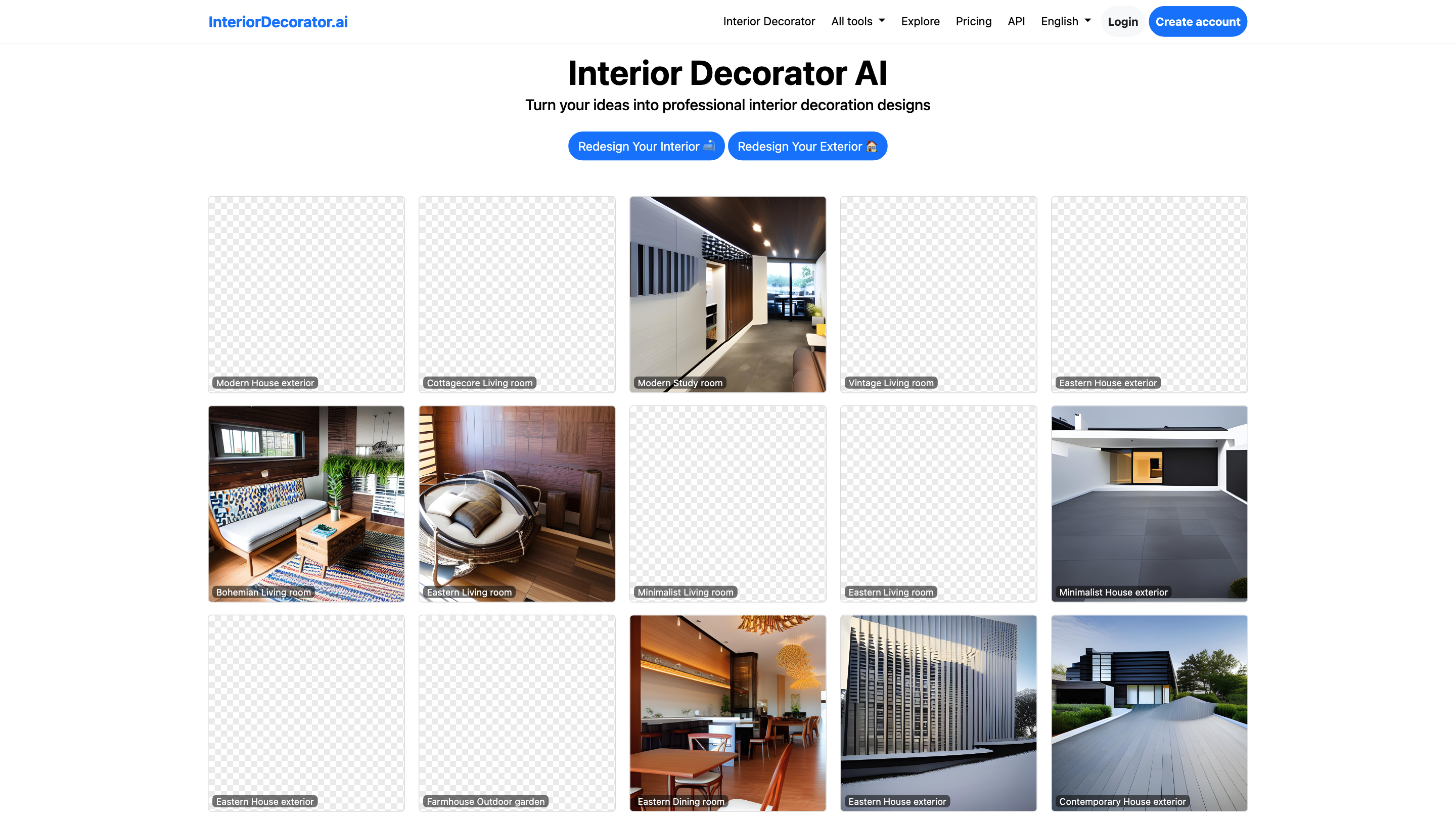 InteriorDecorator.ai