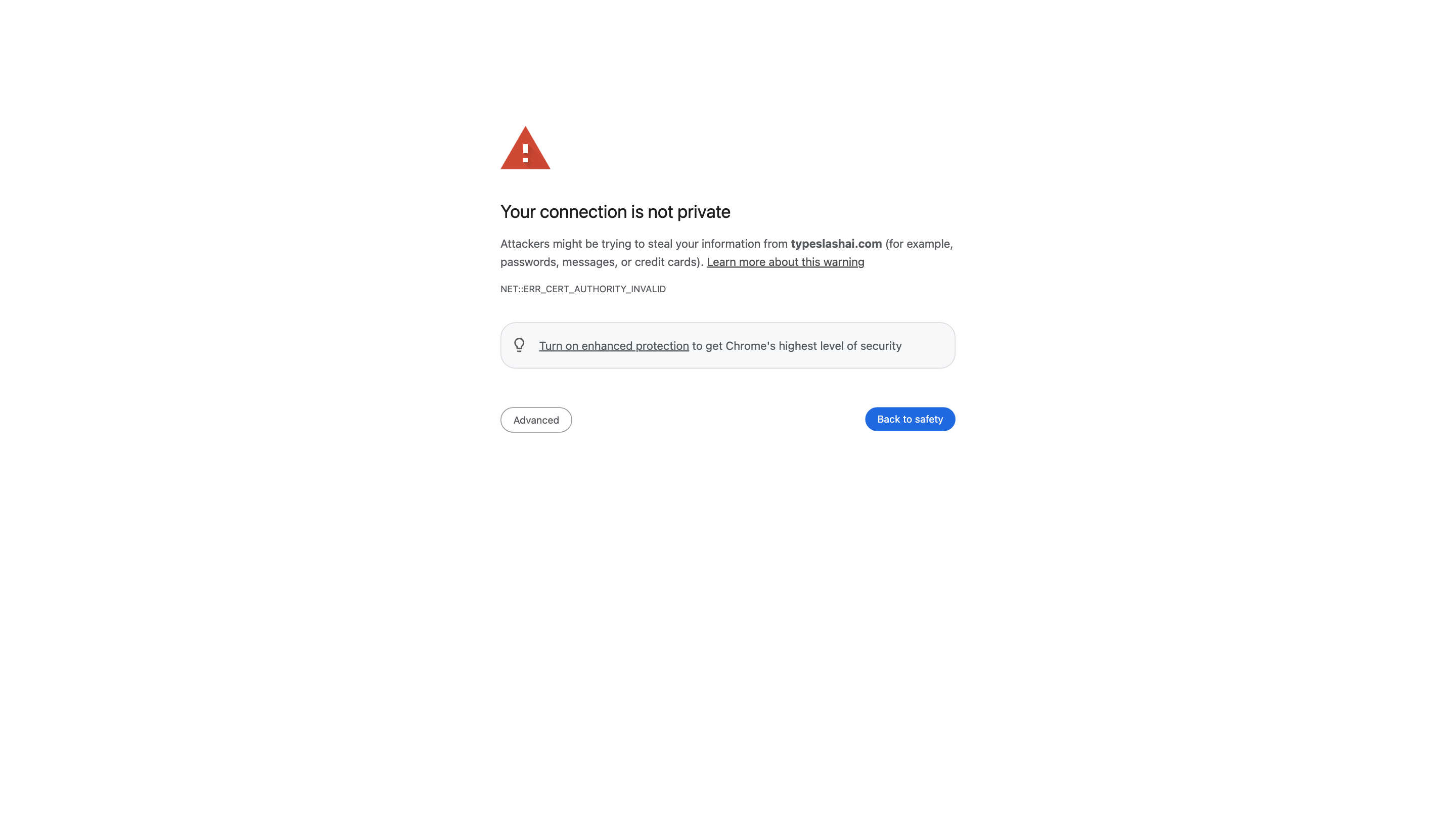 Invisible AI assistant