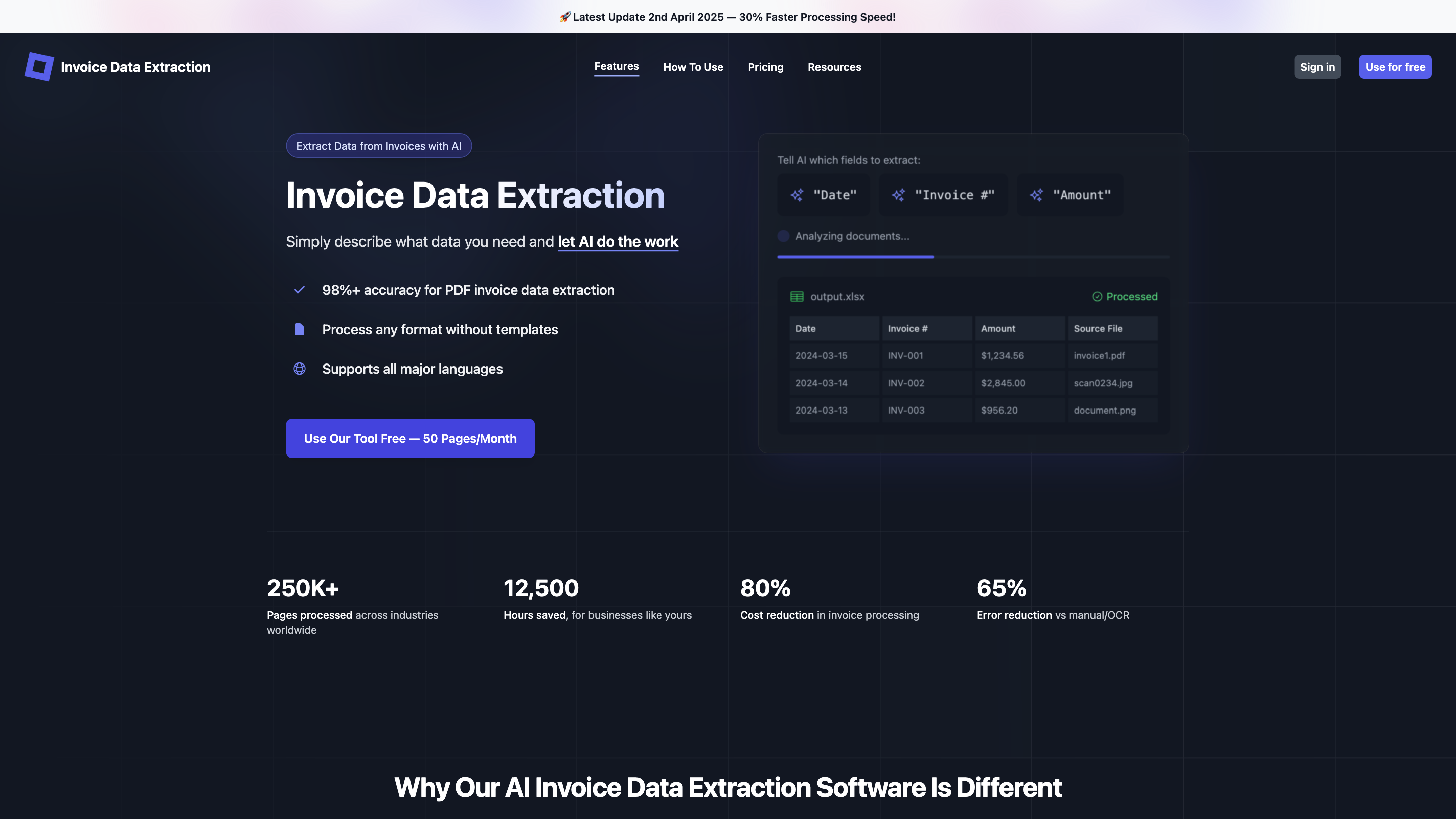 InvoiceDataExtraction.com