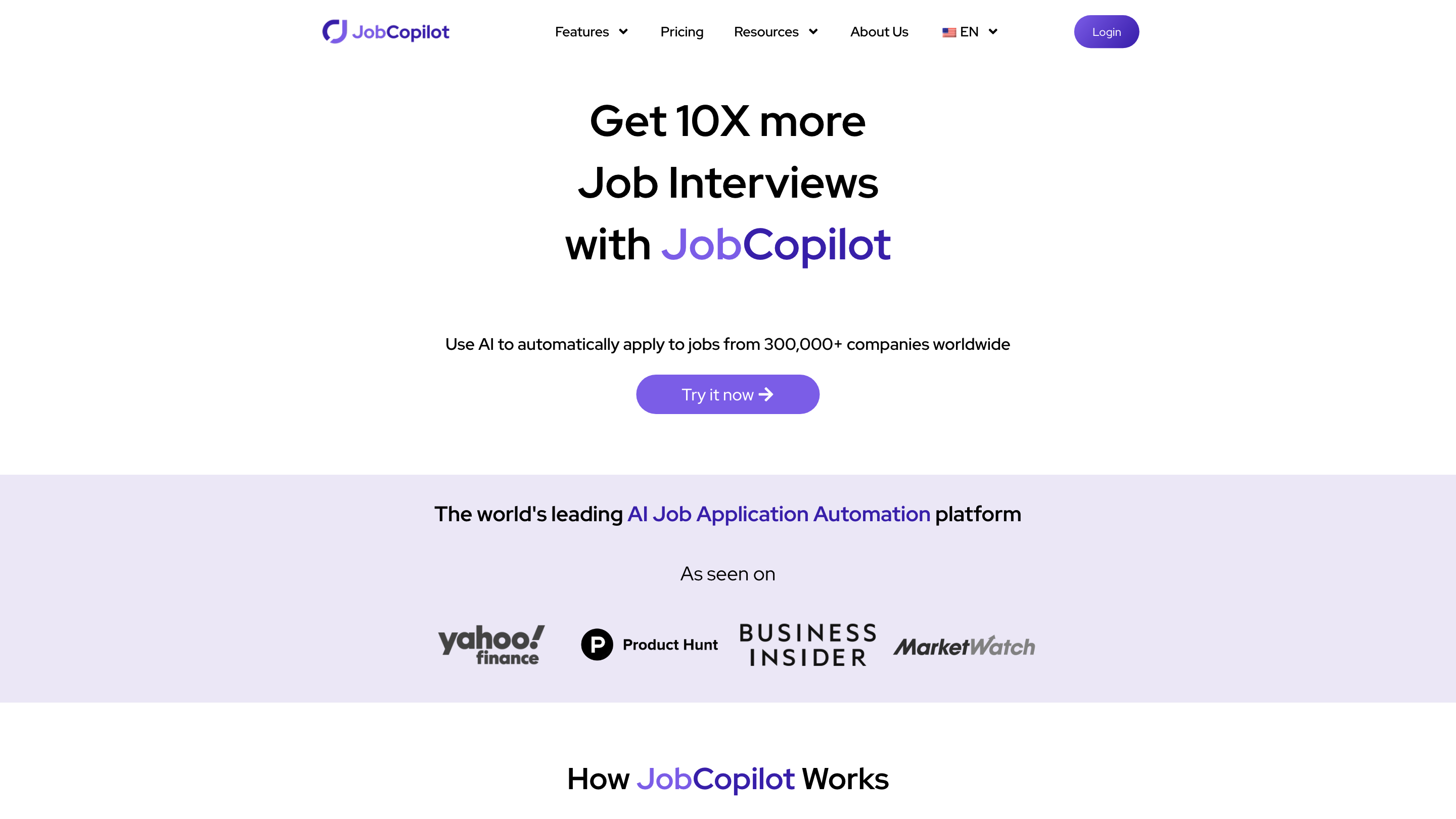 JobCopilot