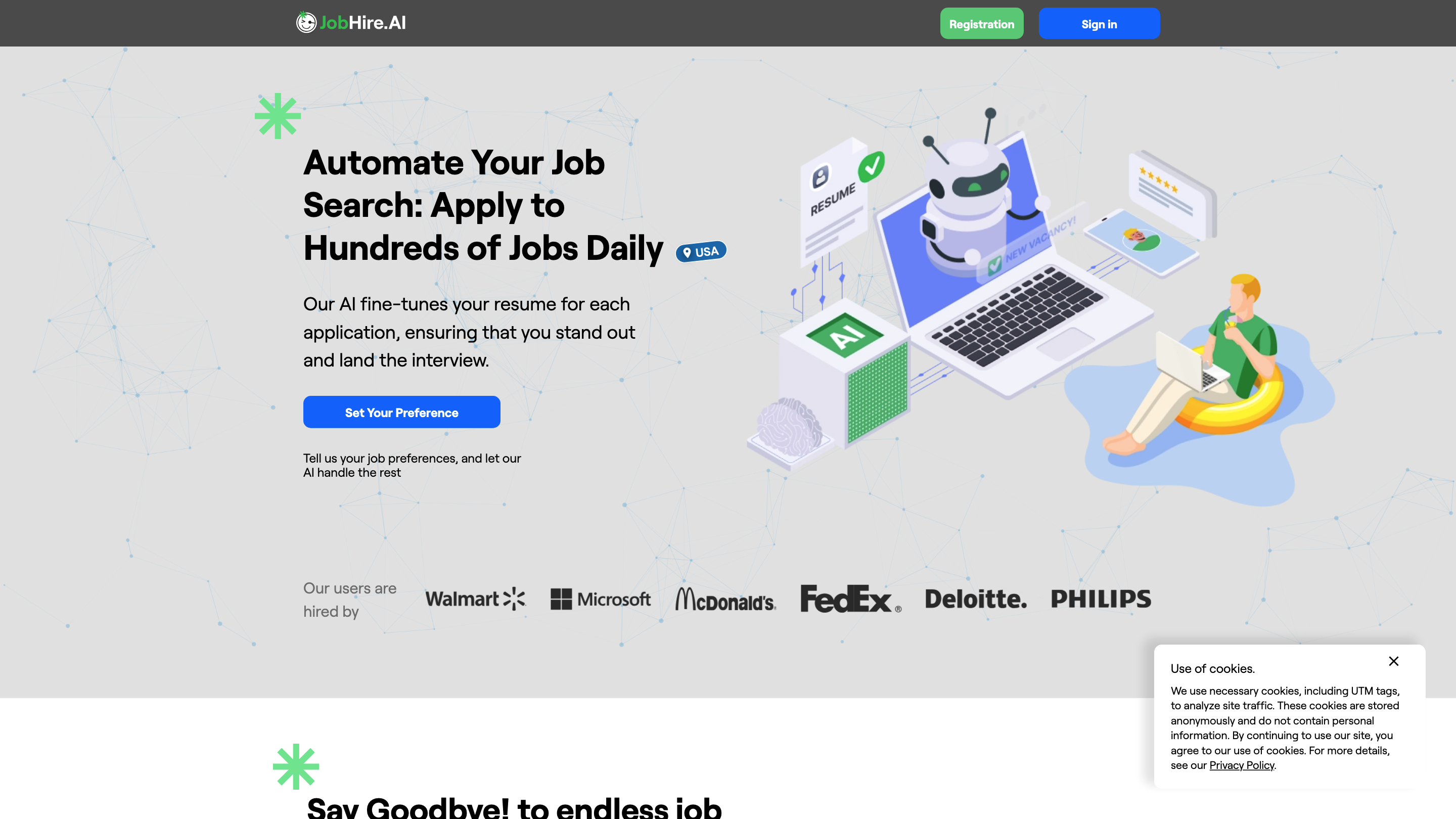 JobHire.AI