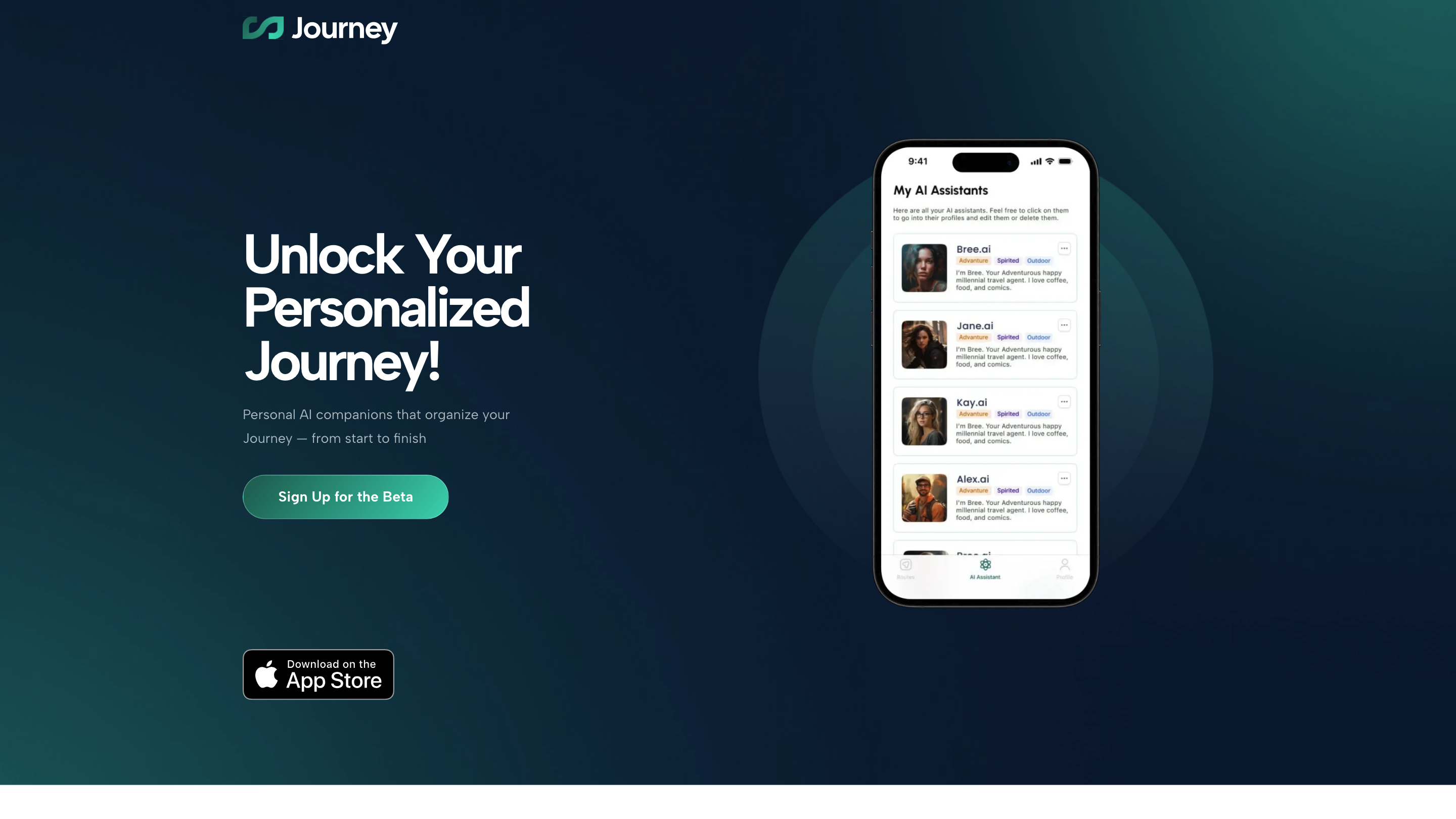 Journey.ai