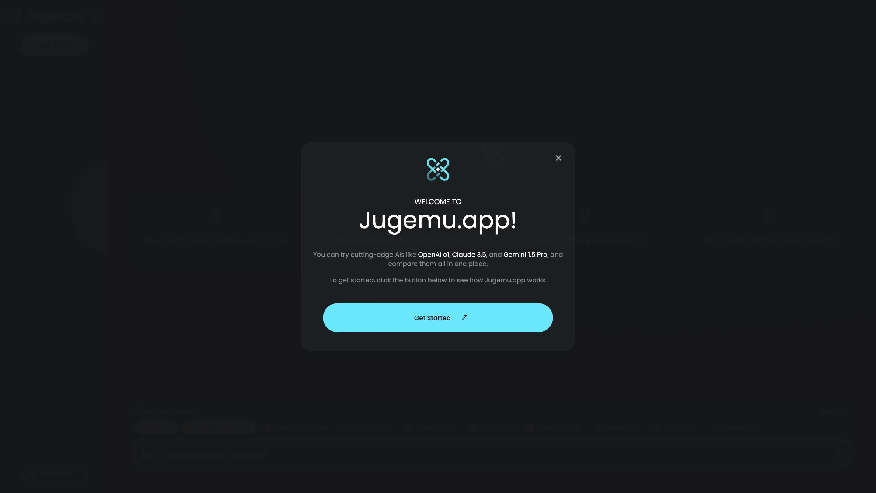 Jugemu.app