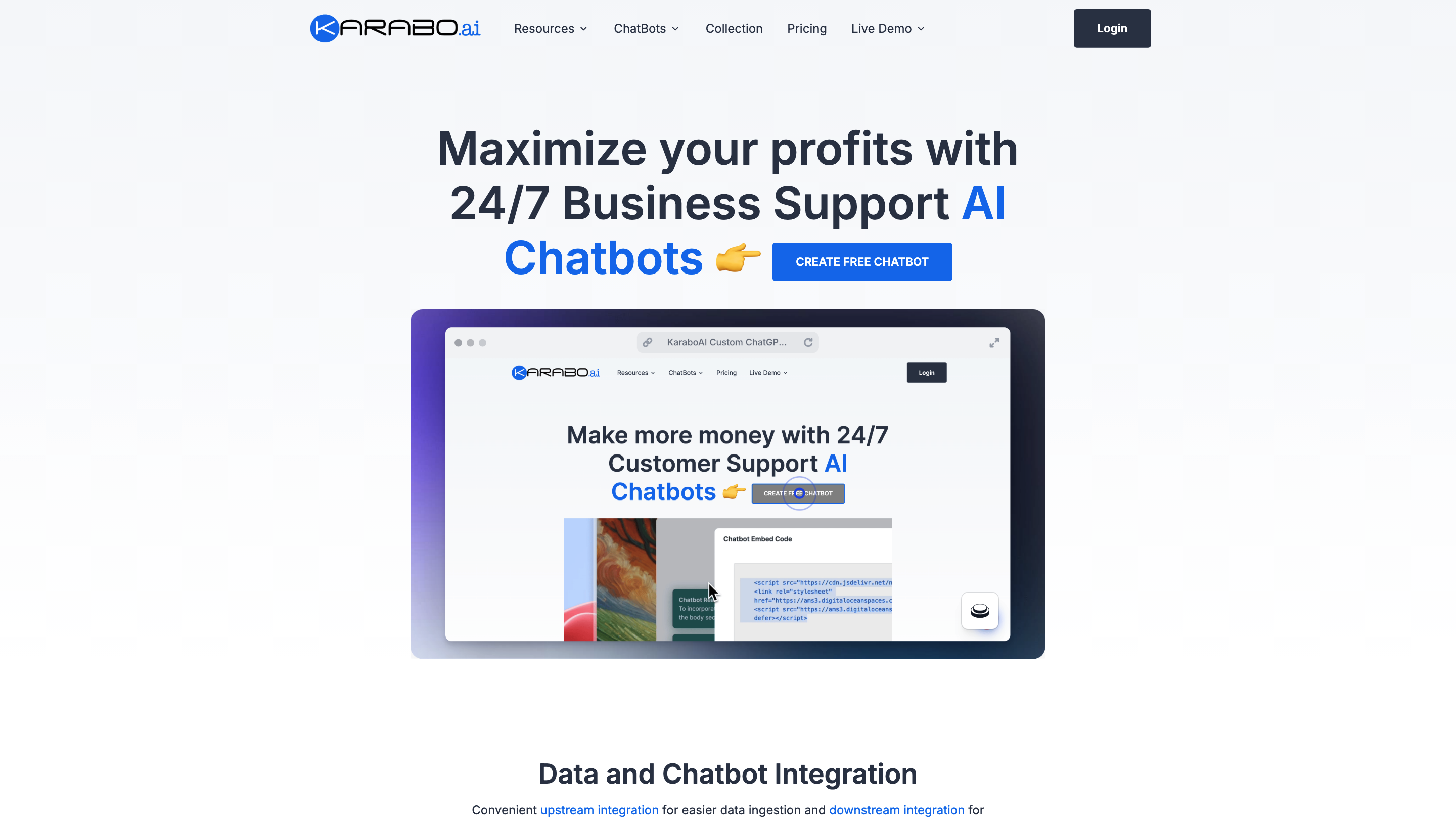 KaraboAI