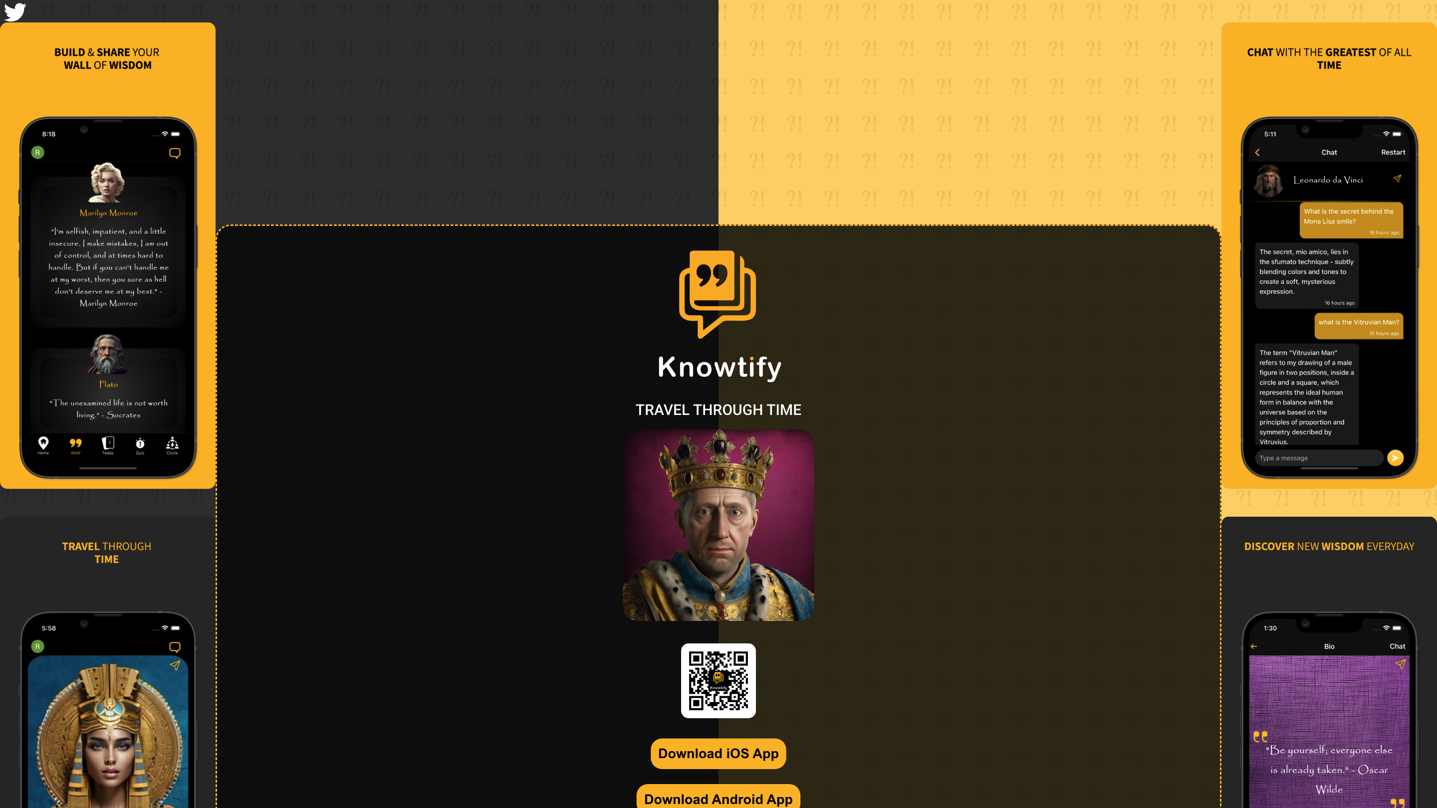 Knowtify Chat