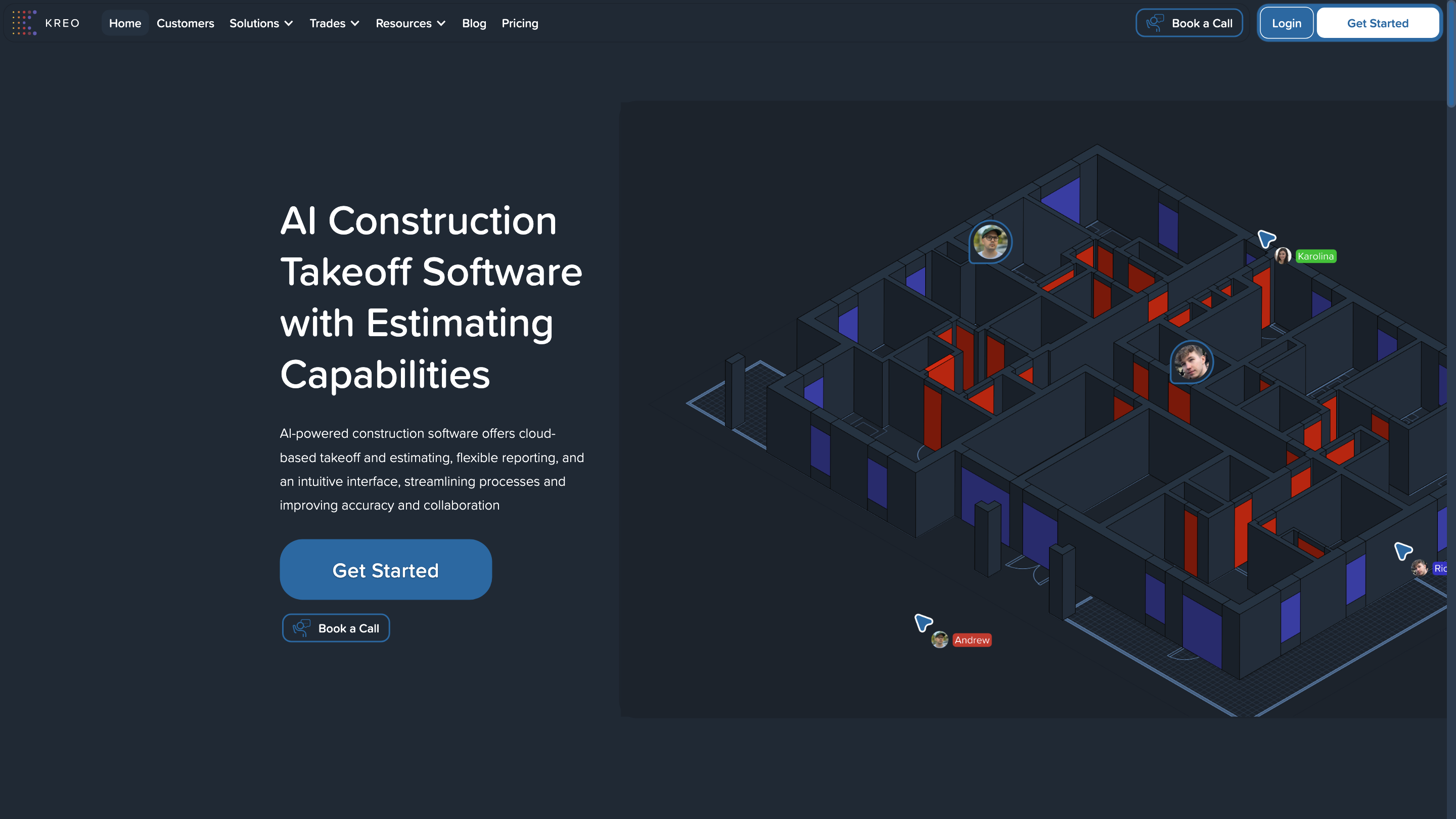 Kreo Software