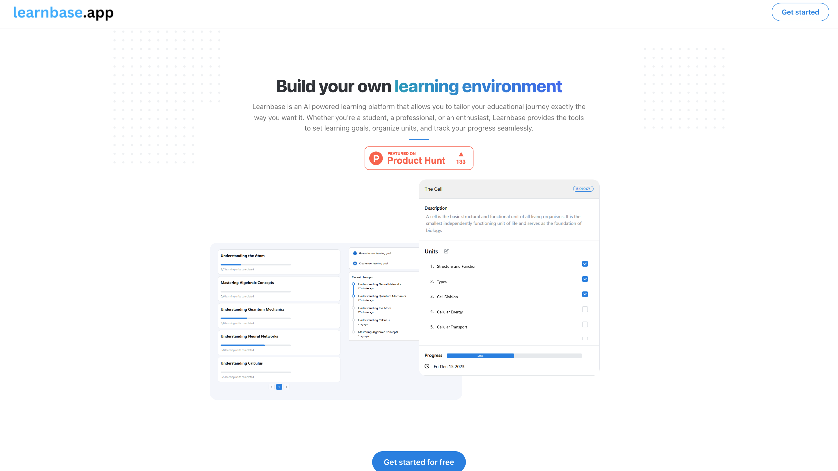 Learnbase