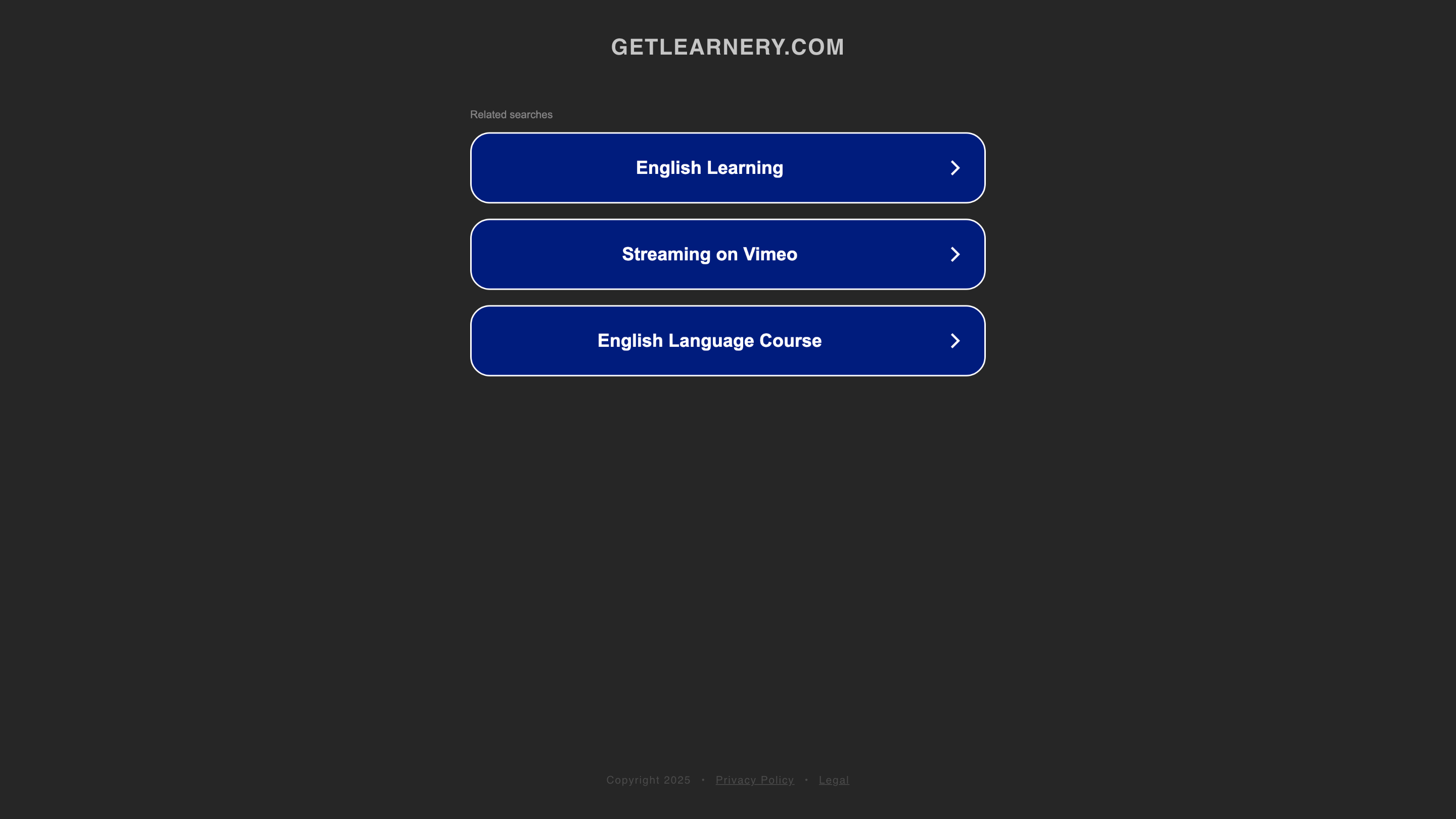 Learnery
