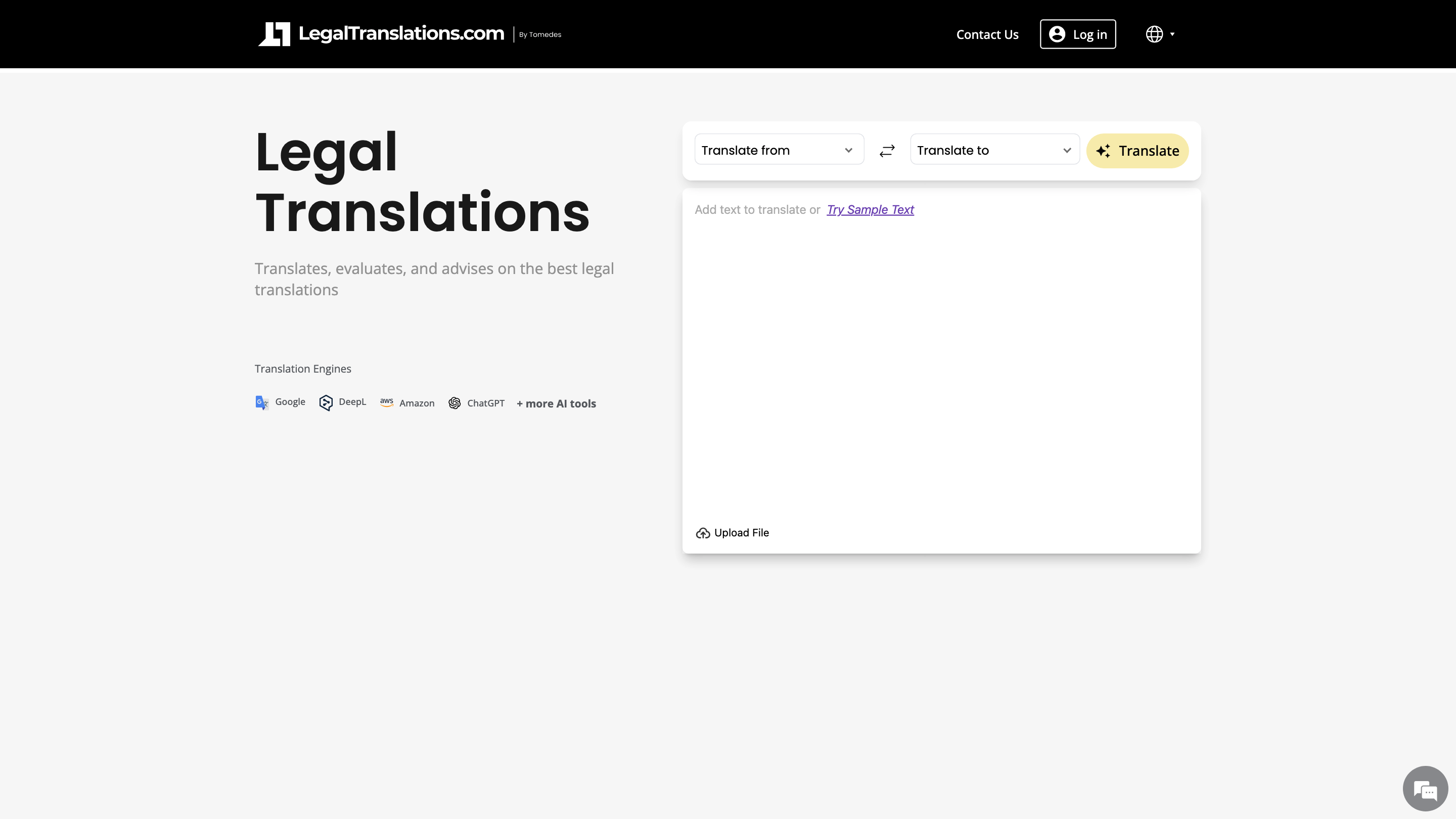 LegalTranslations.com